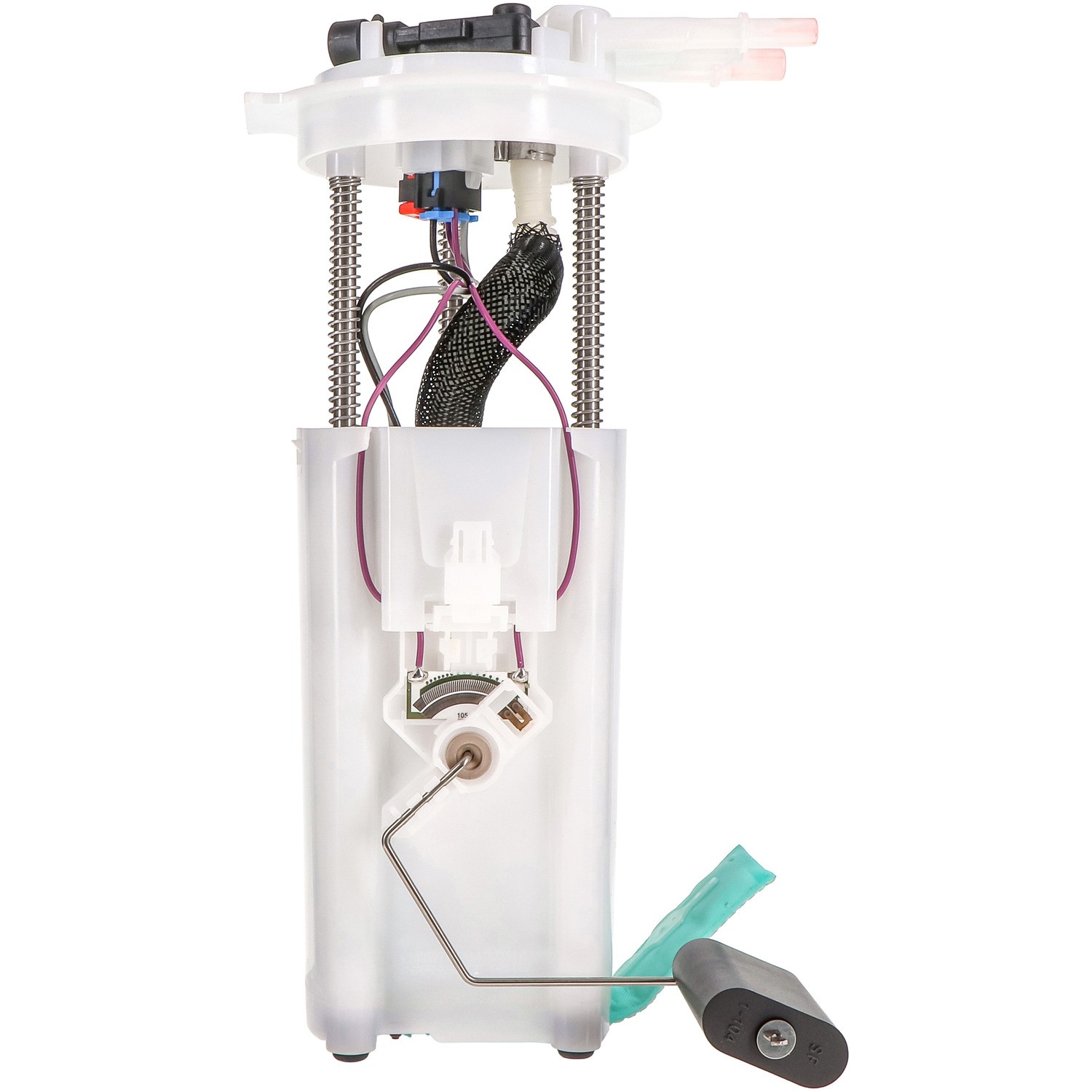 Fuel Pump Module Assembly
