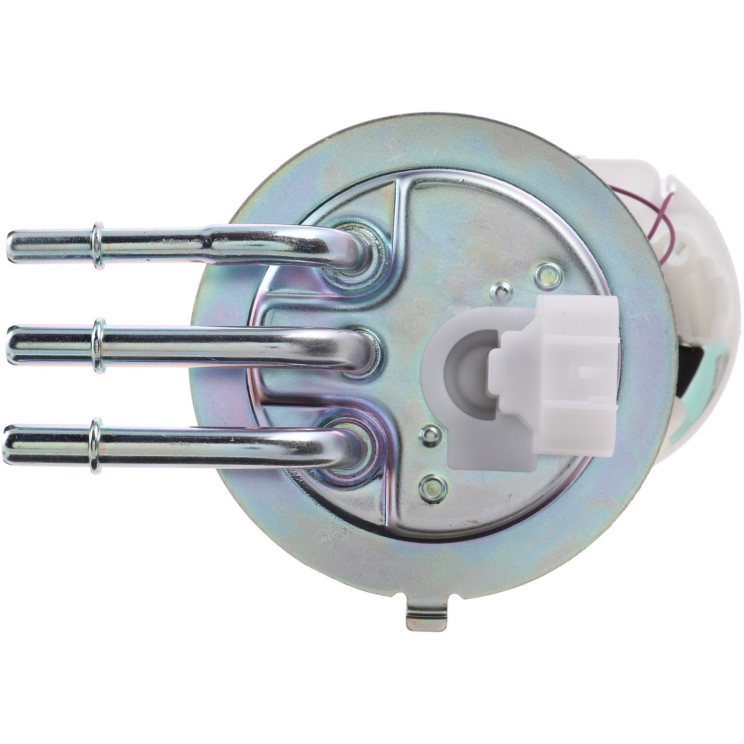 Fuel Pump Module Assembly