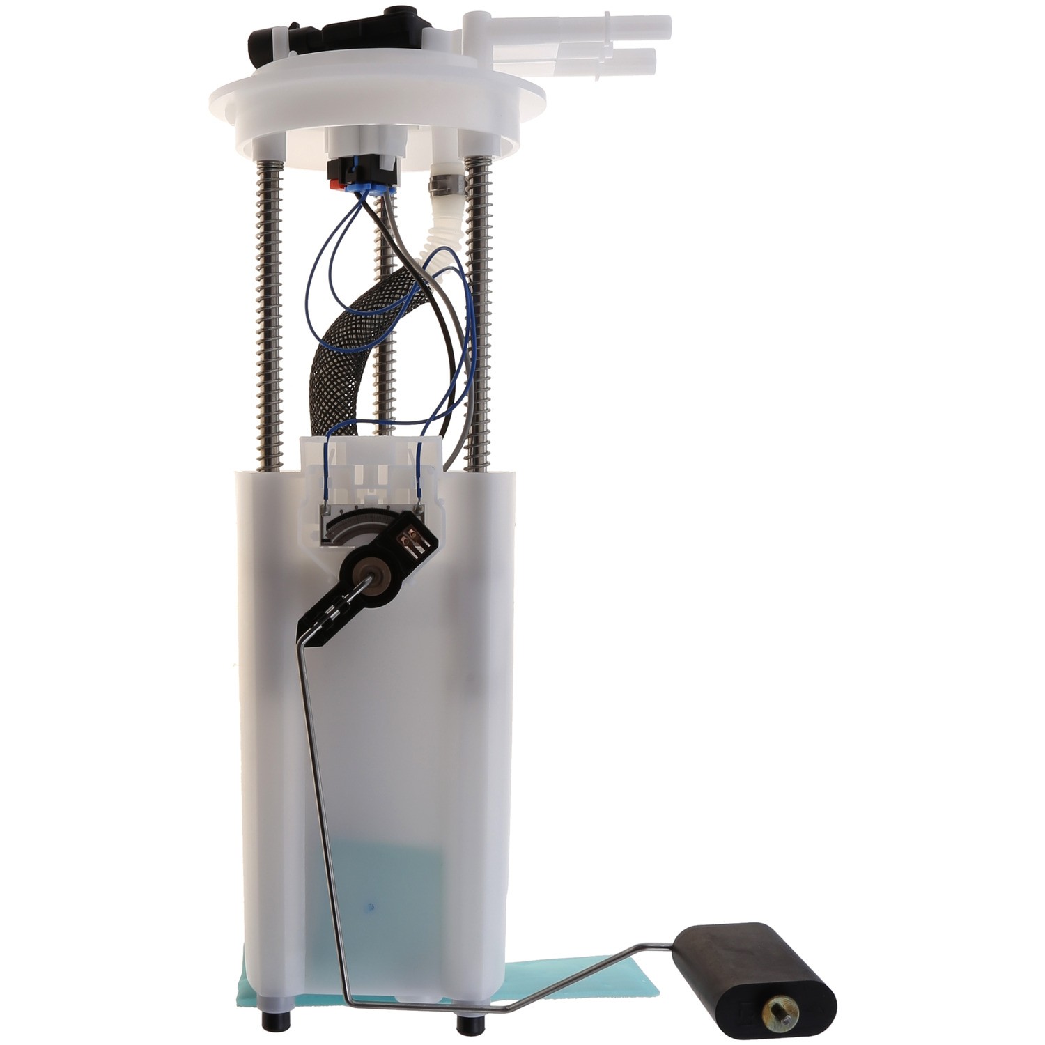 Fuel Pump Module Assembly