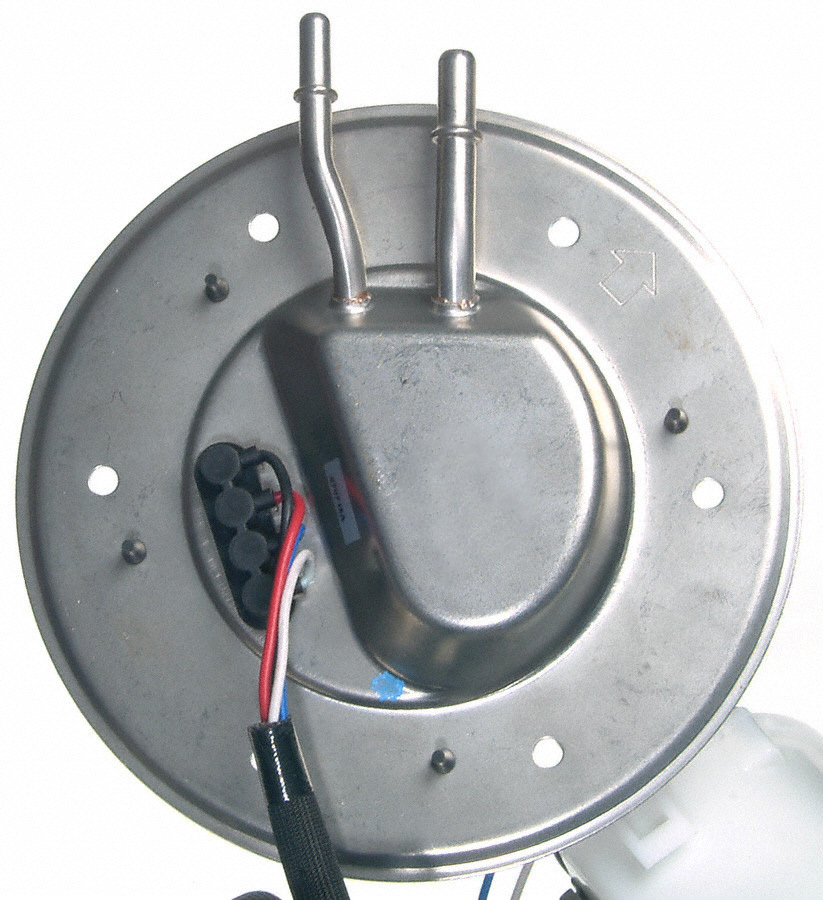 Fuel Pump Module Assembly
