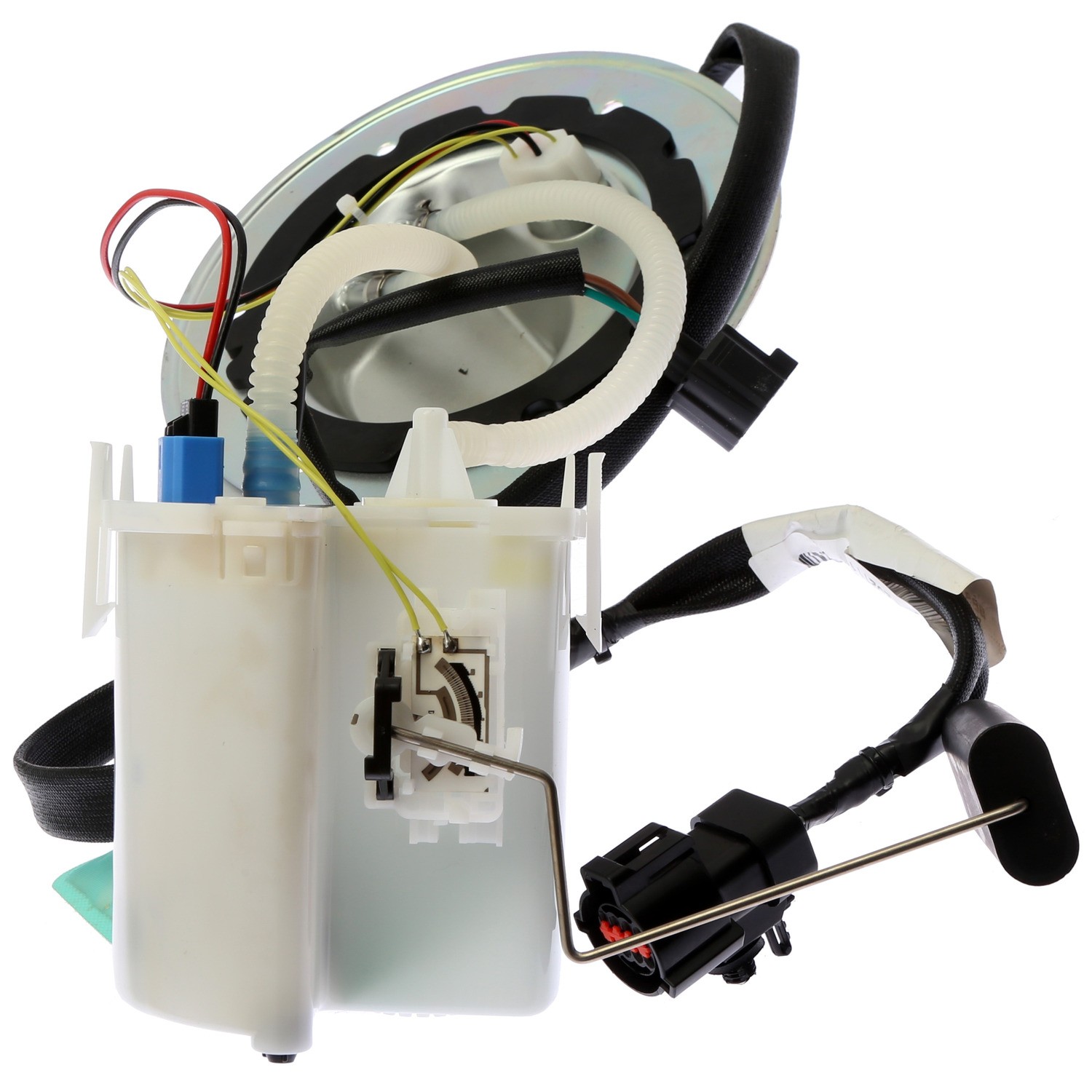 Fuel Pump Module Assembly