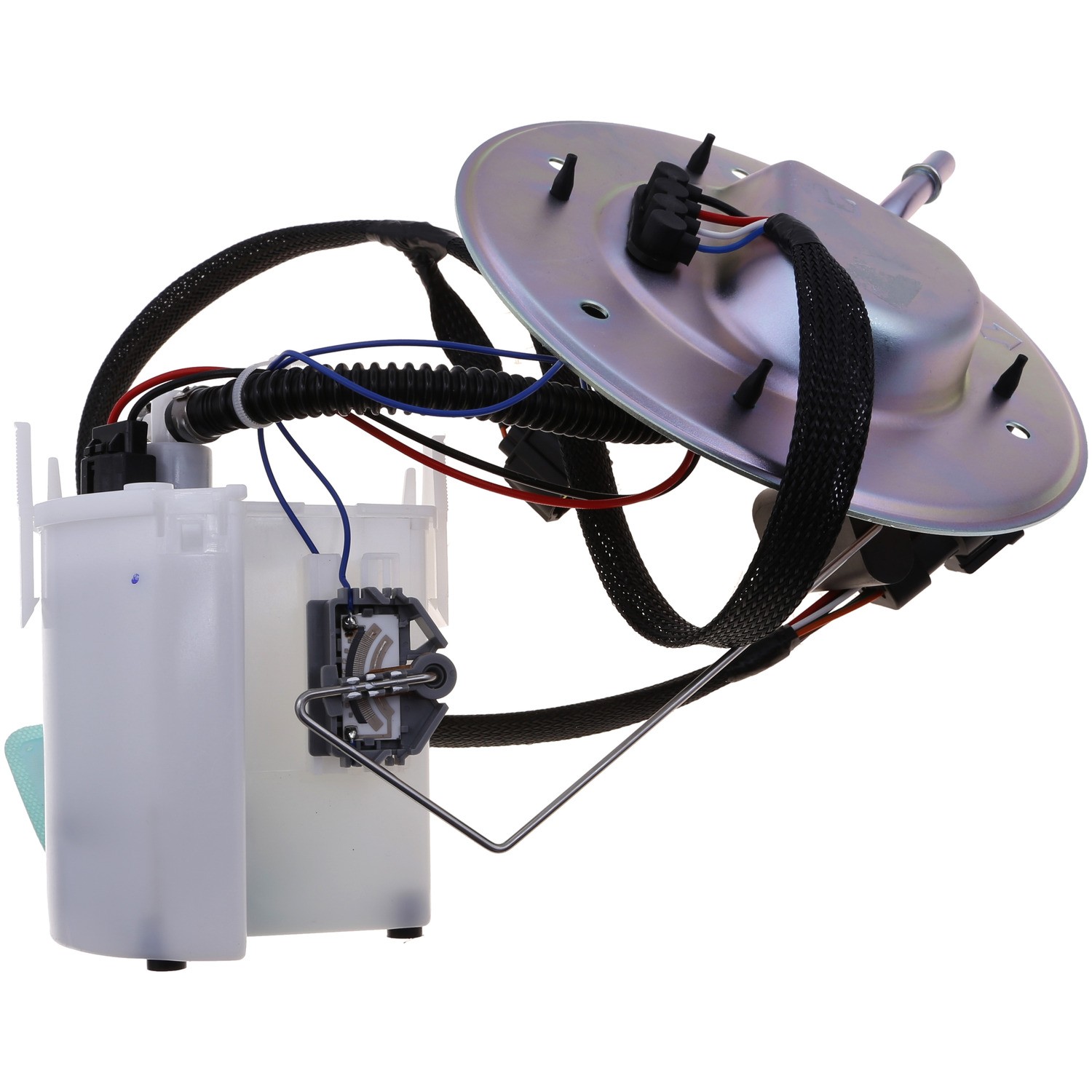 Fuel Pump Module Assembly
