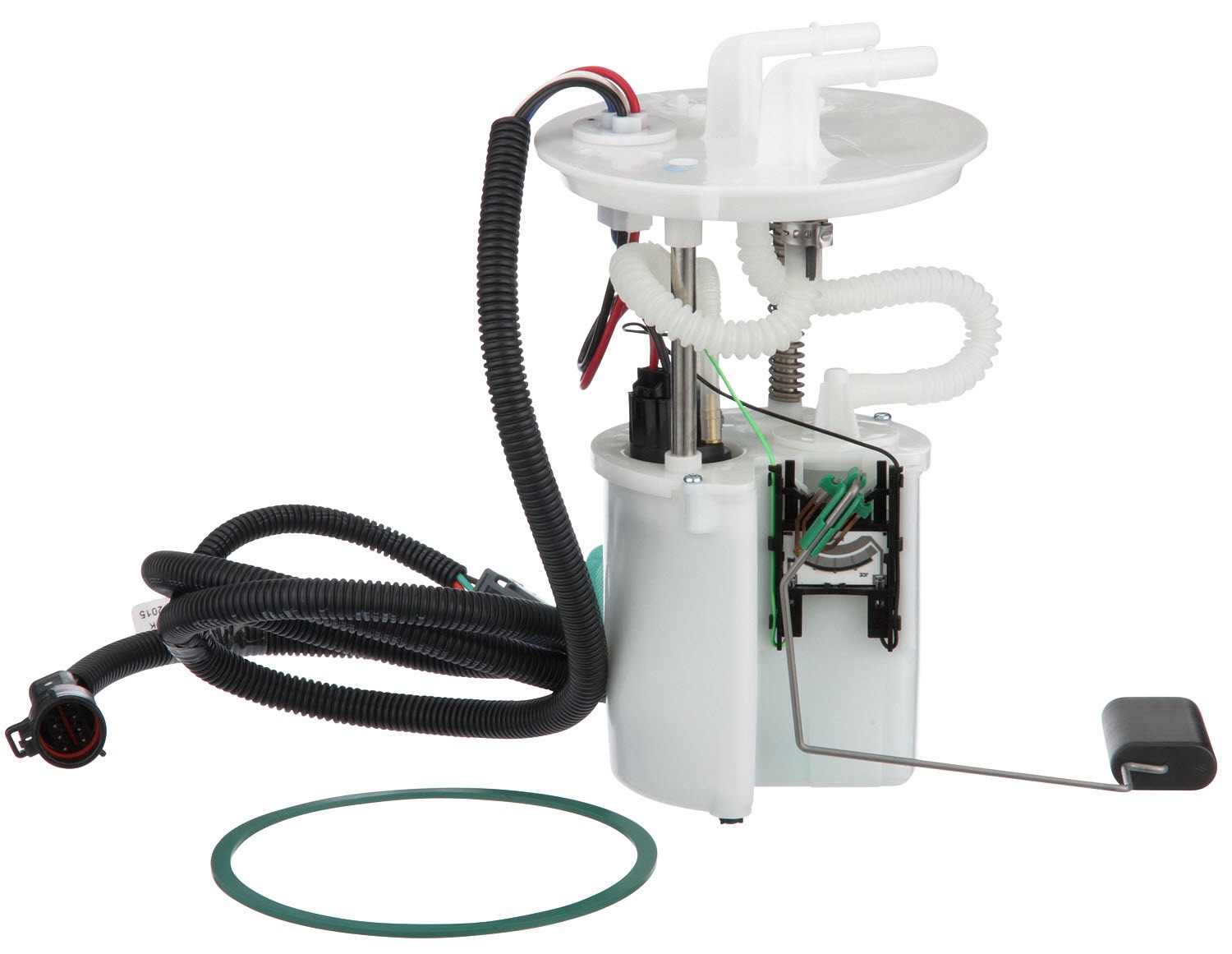 Fuel Pump Module Assembly