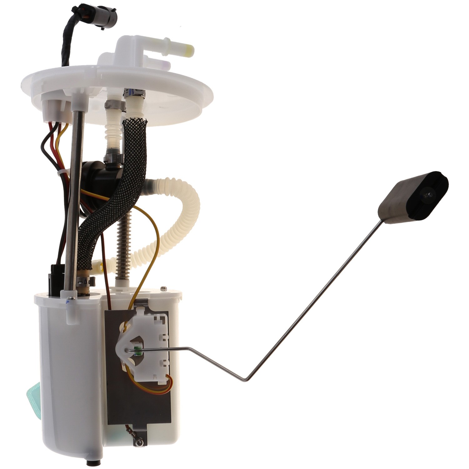 Fuel Pump Module Assembly