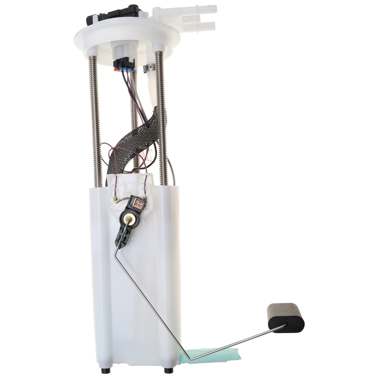 Fuel Pump Module Assembly