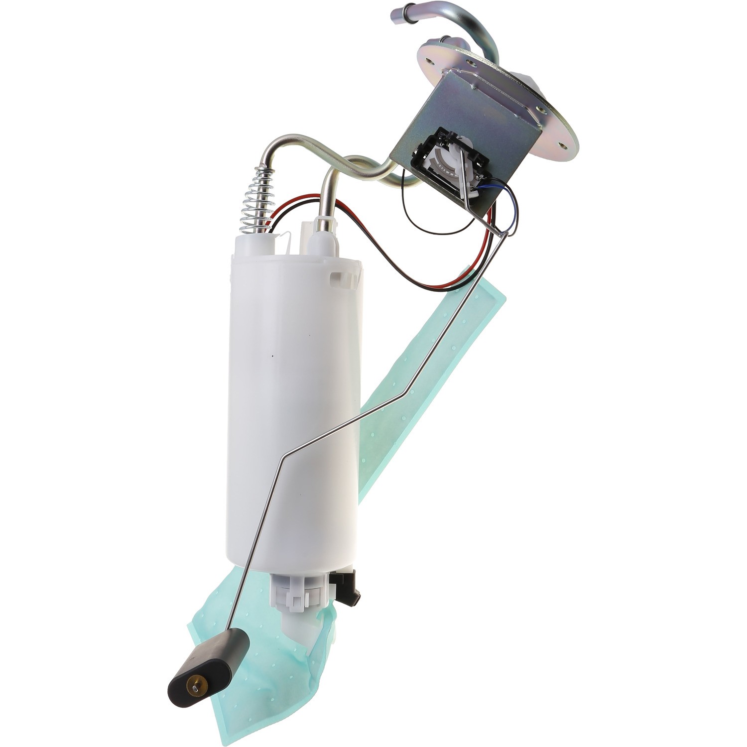 Fuel Pump Module Assembly