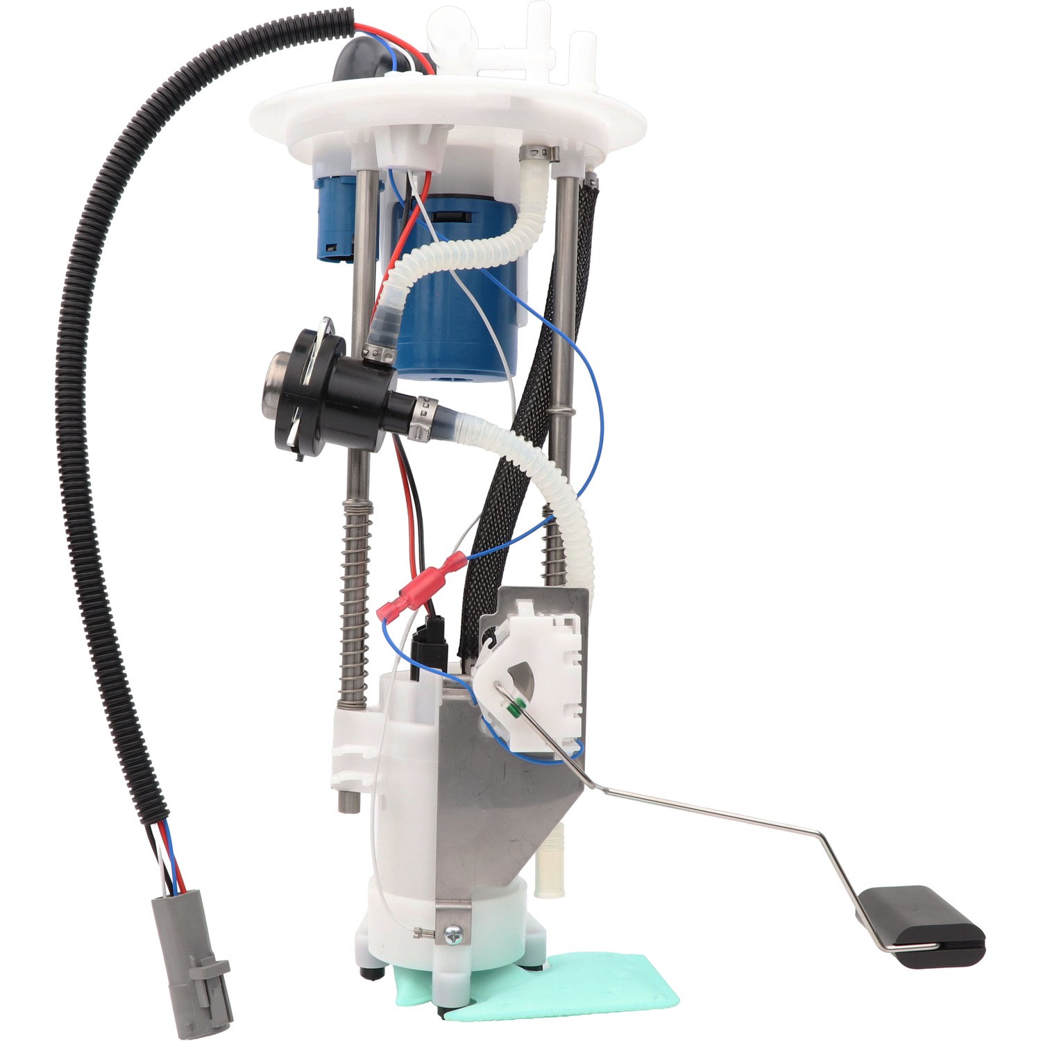 Fuel Pump Module Assembly