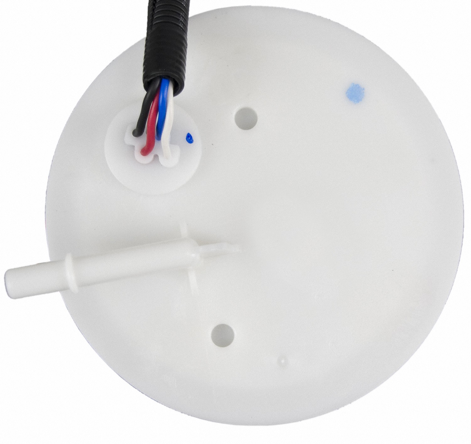 Fuel Pump Module Assembly