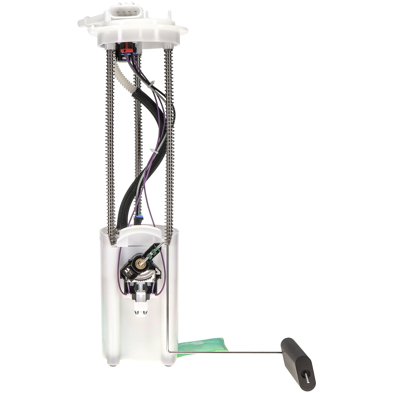 Fuel Pump Module Assembly