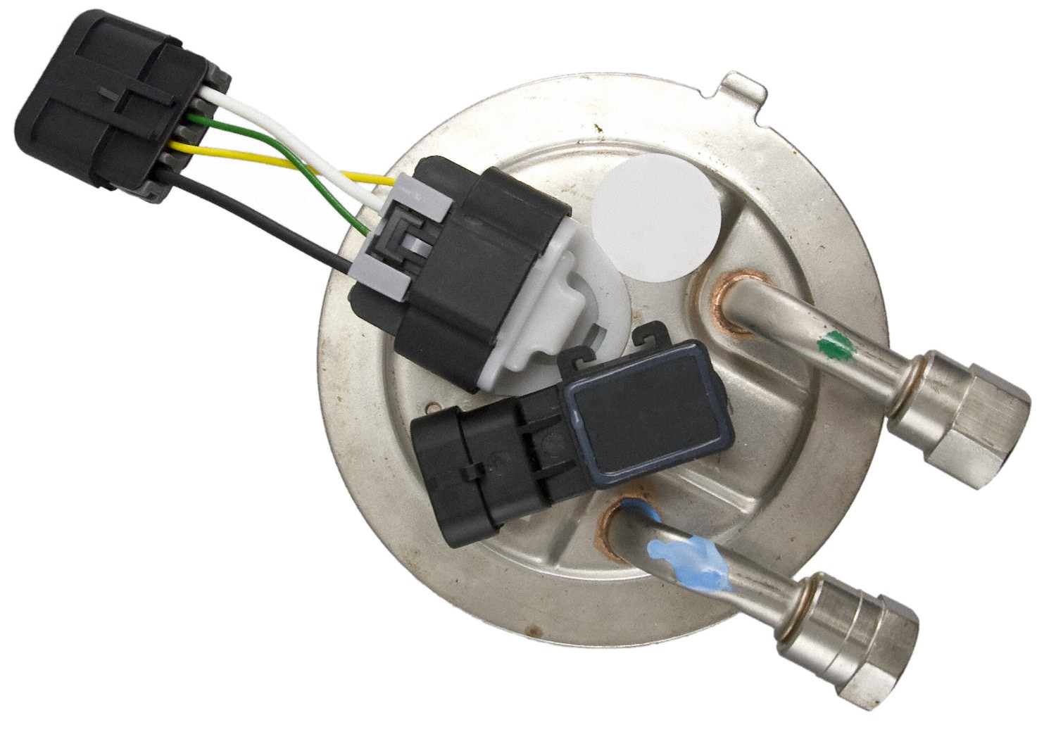 Fuel Pump Module Assembly