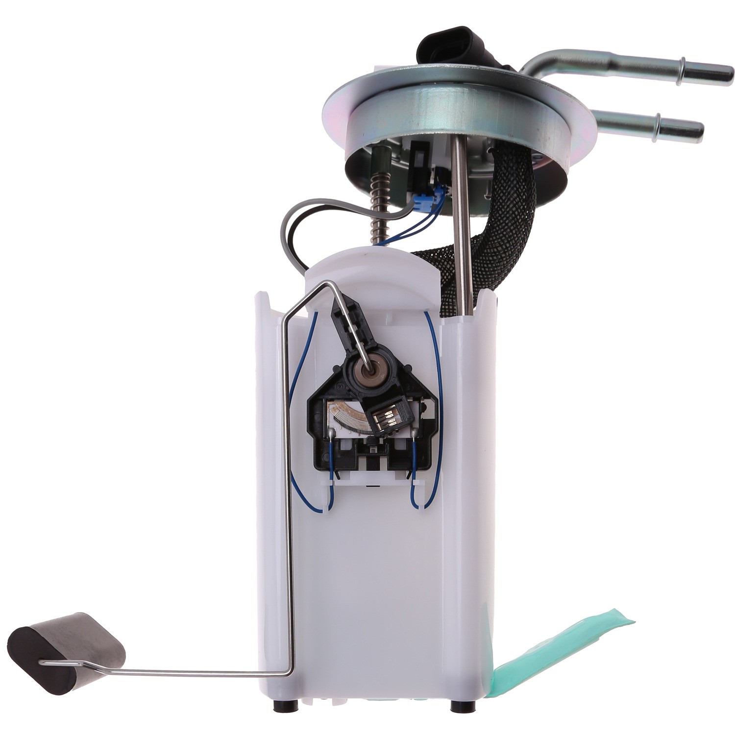 Fuel Pump Module Assembly