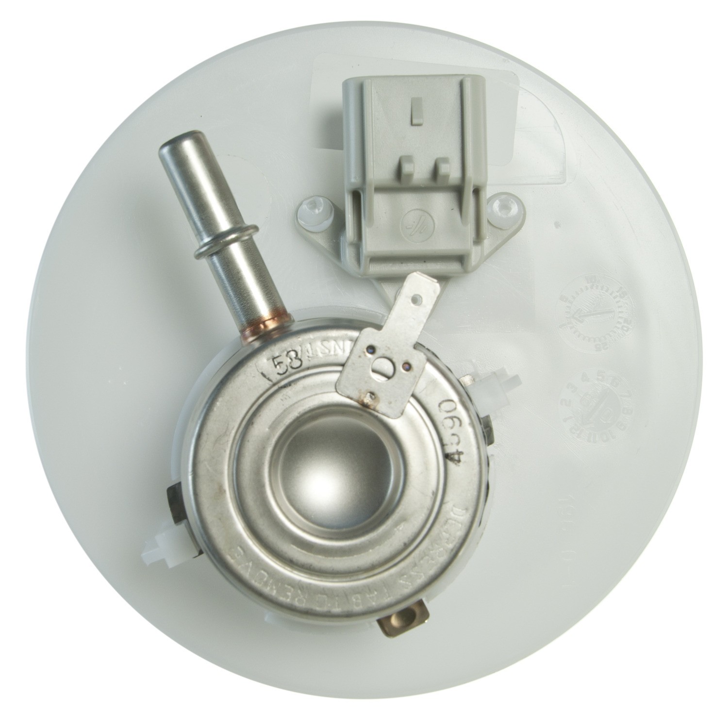 Fuel Pump Module Assembly