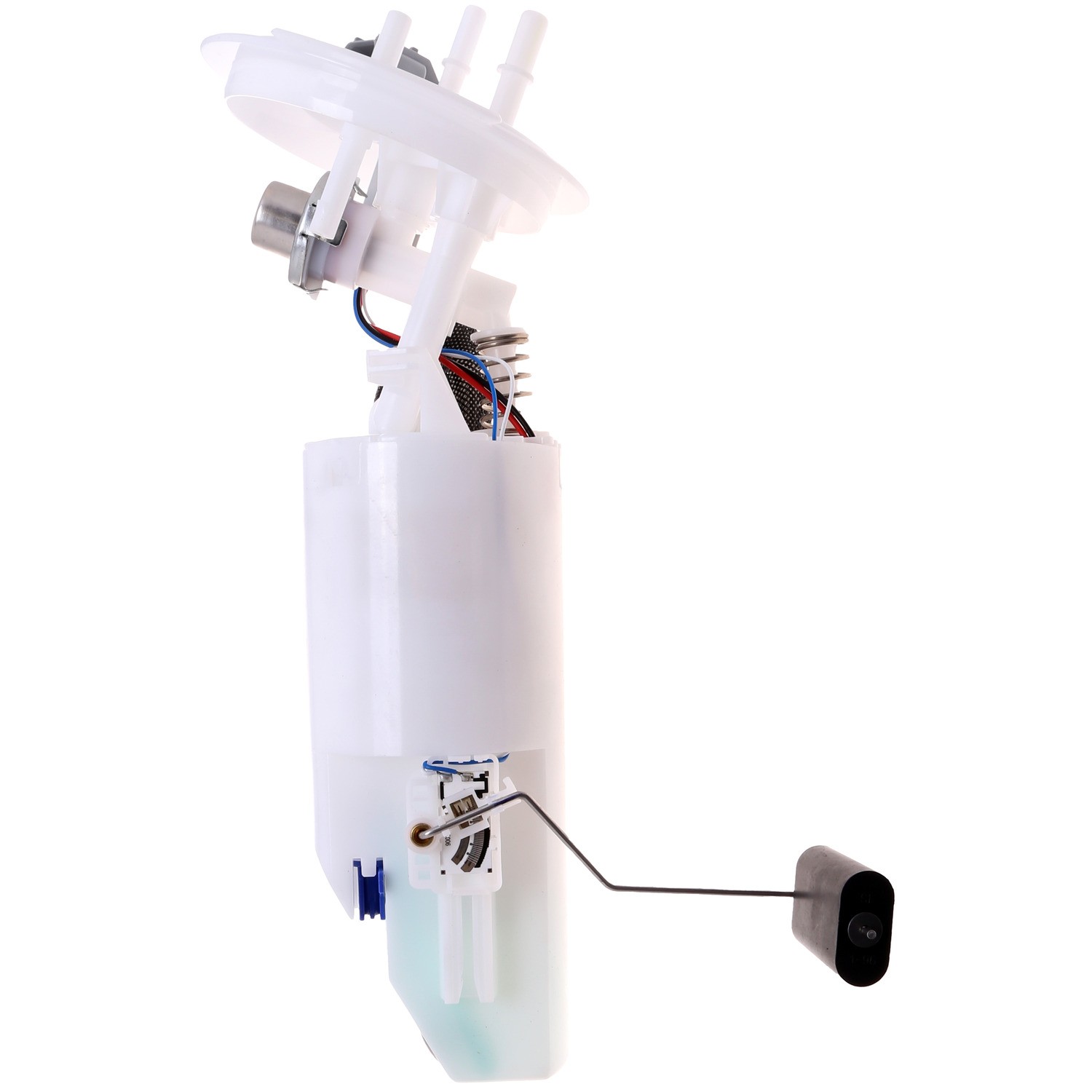 Fuel Pump Module Assembly