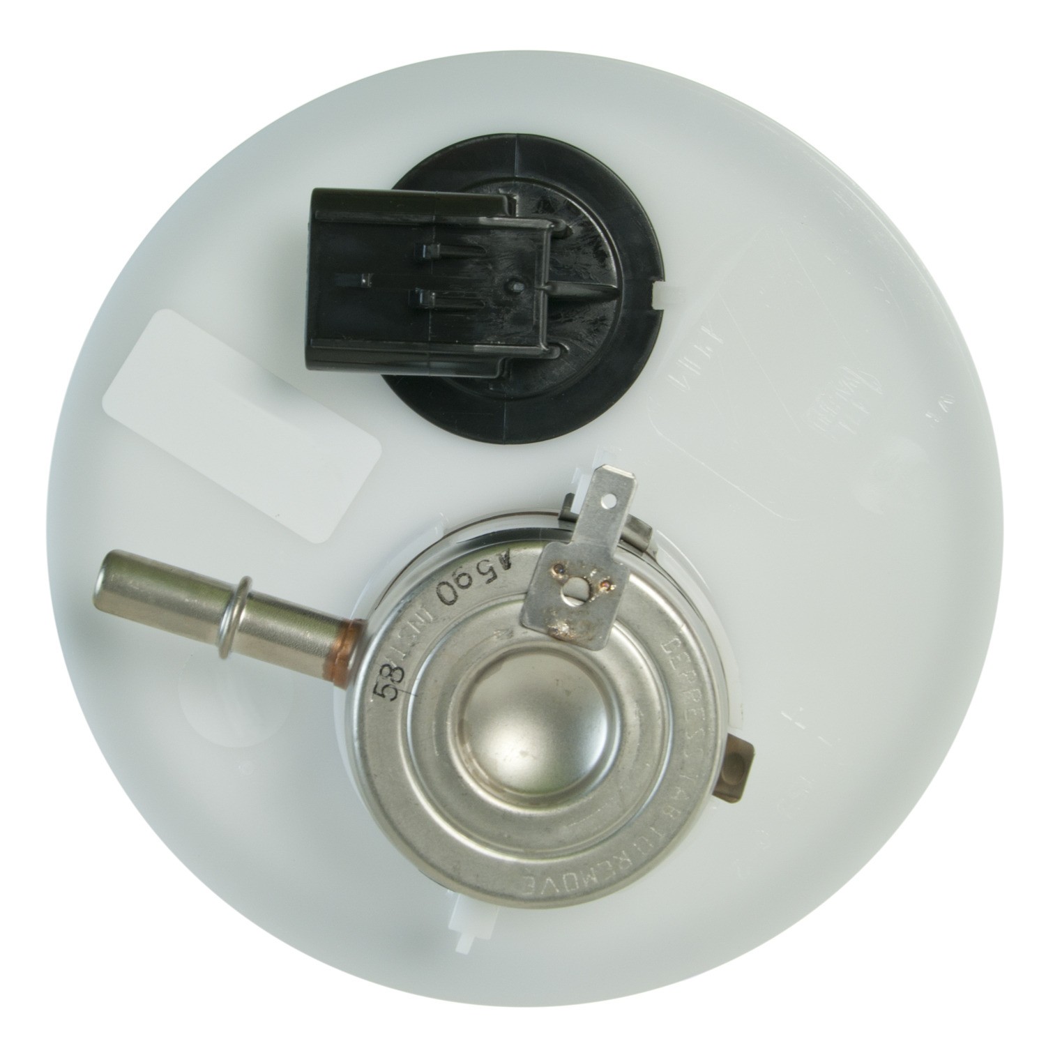 Fuel Pump Module Assembly