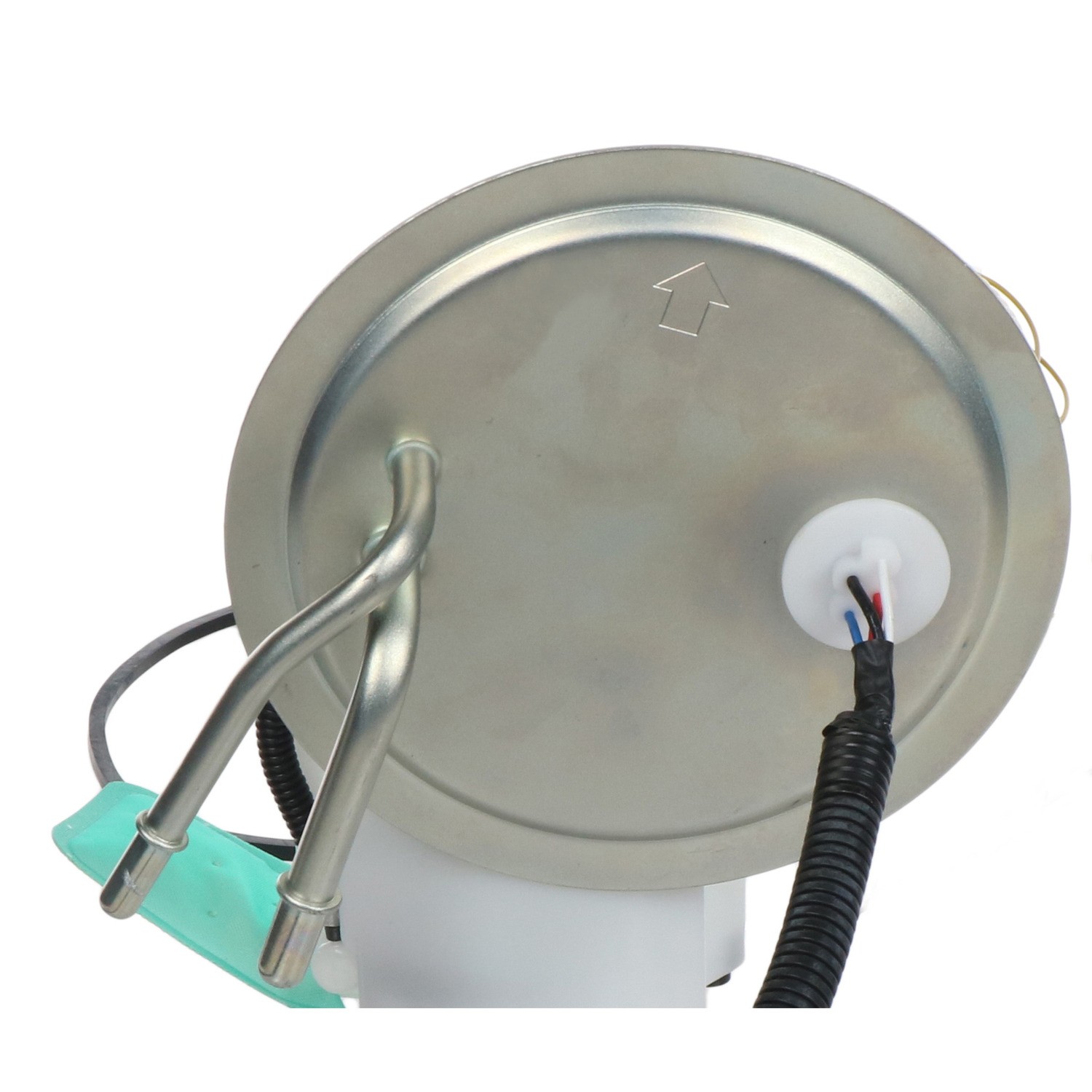 Fuel Pump Module Assembly