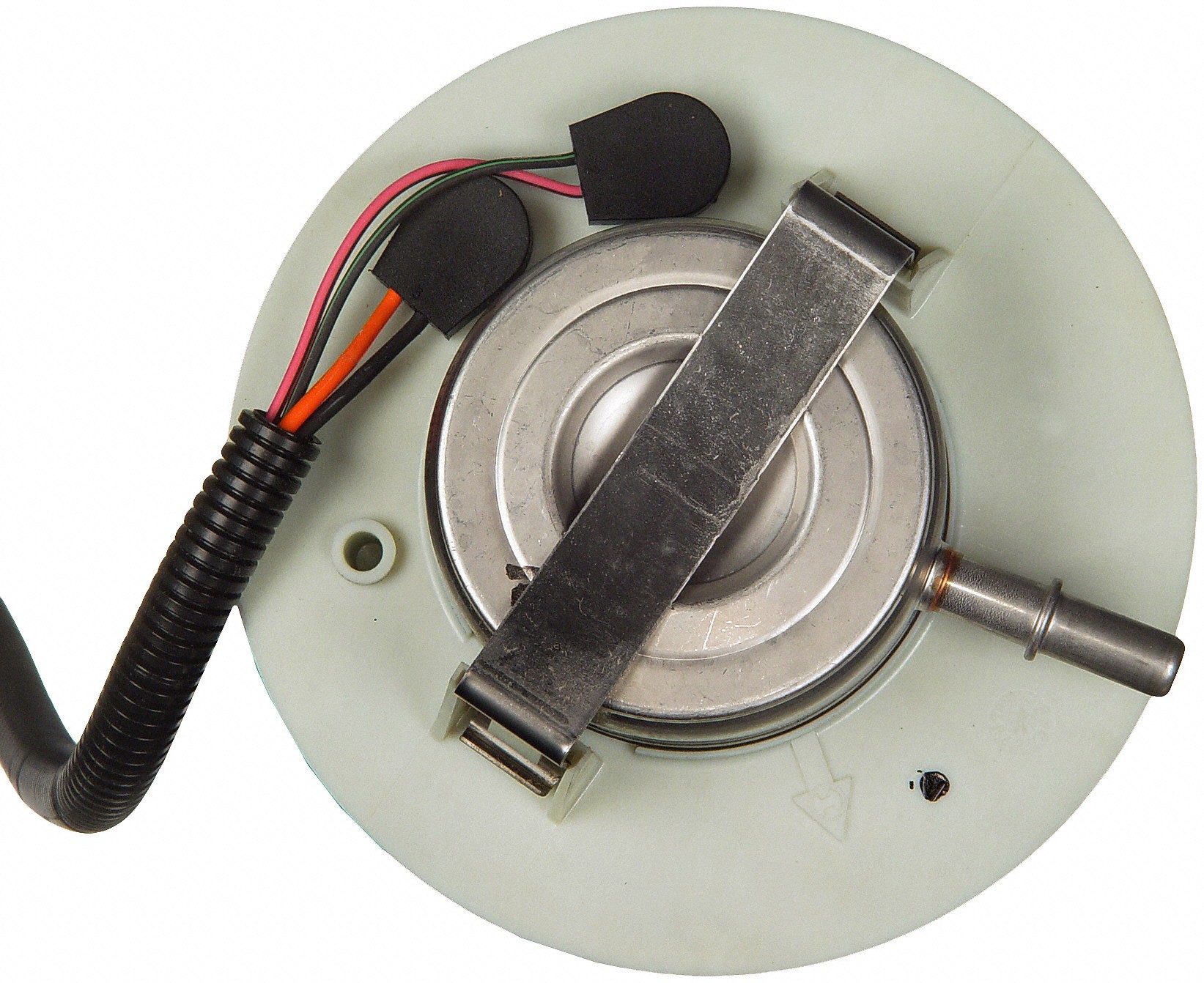 Fuel Pump Module Assembly