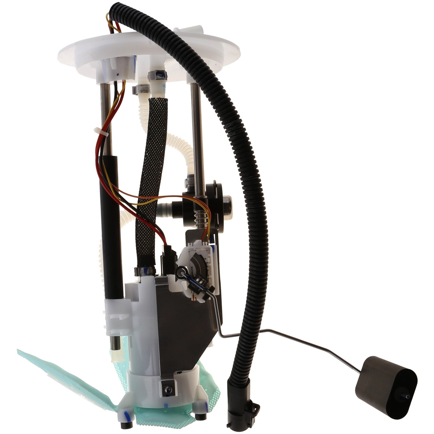 Fuel Pump Module Assembly