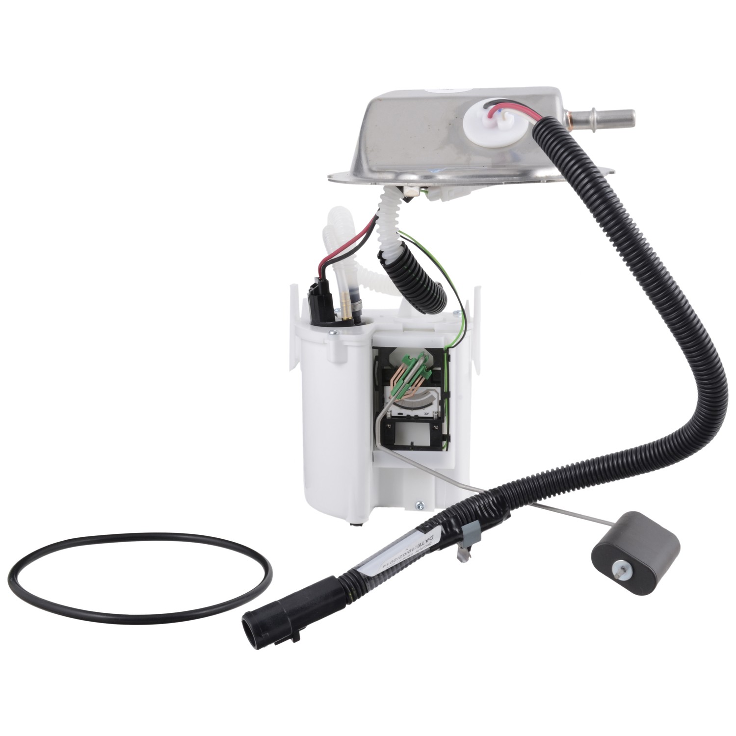 Fuel Pump Module Assembly