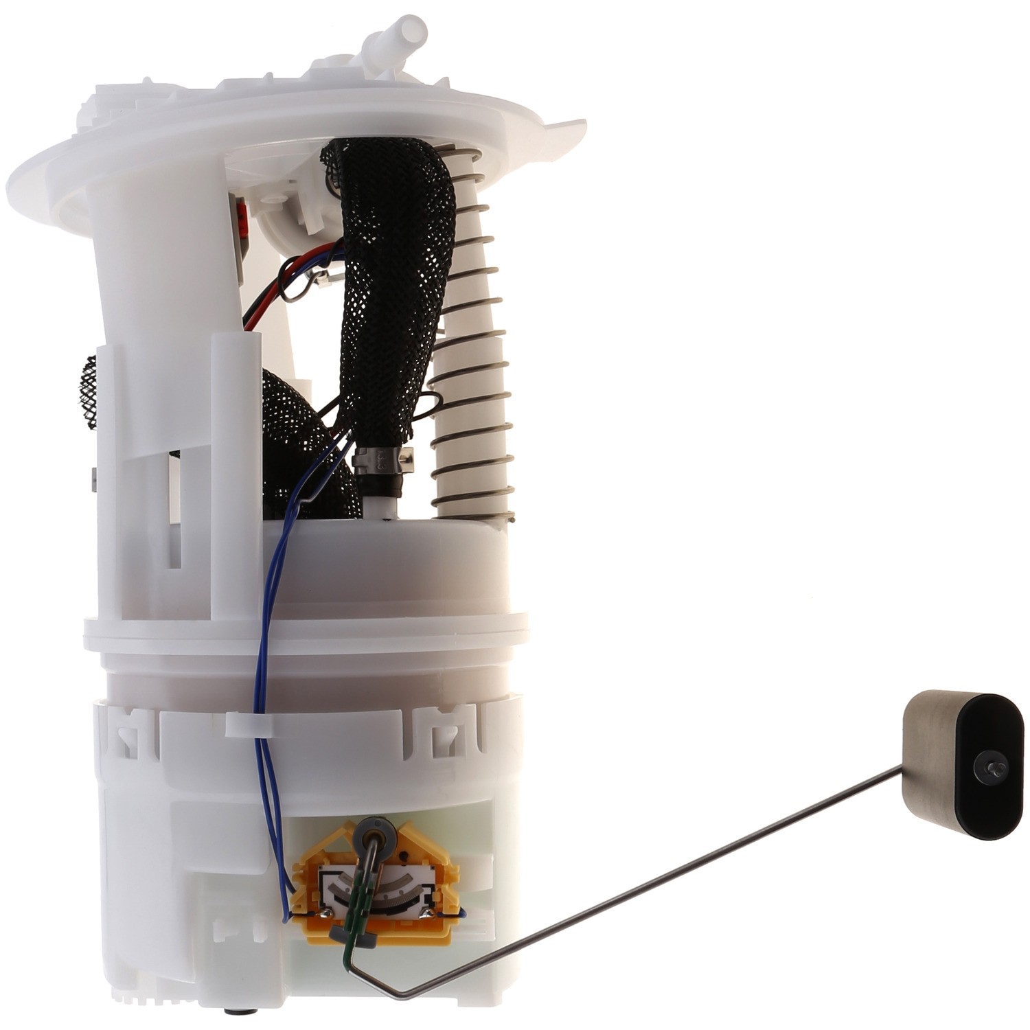 Fuel Pump Module Assembly