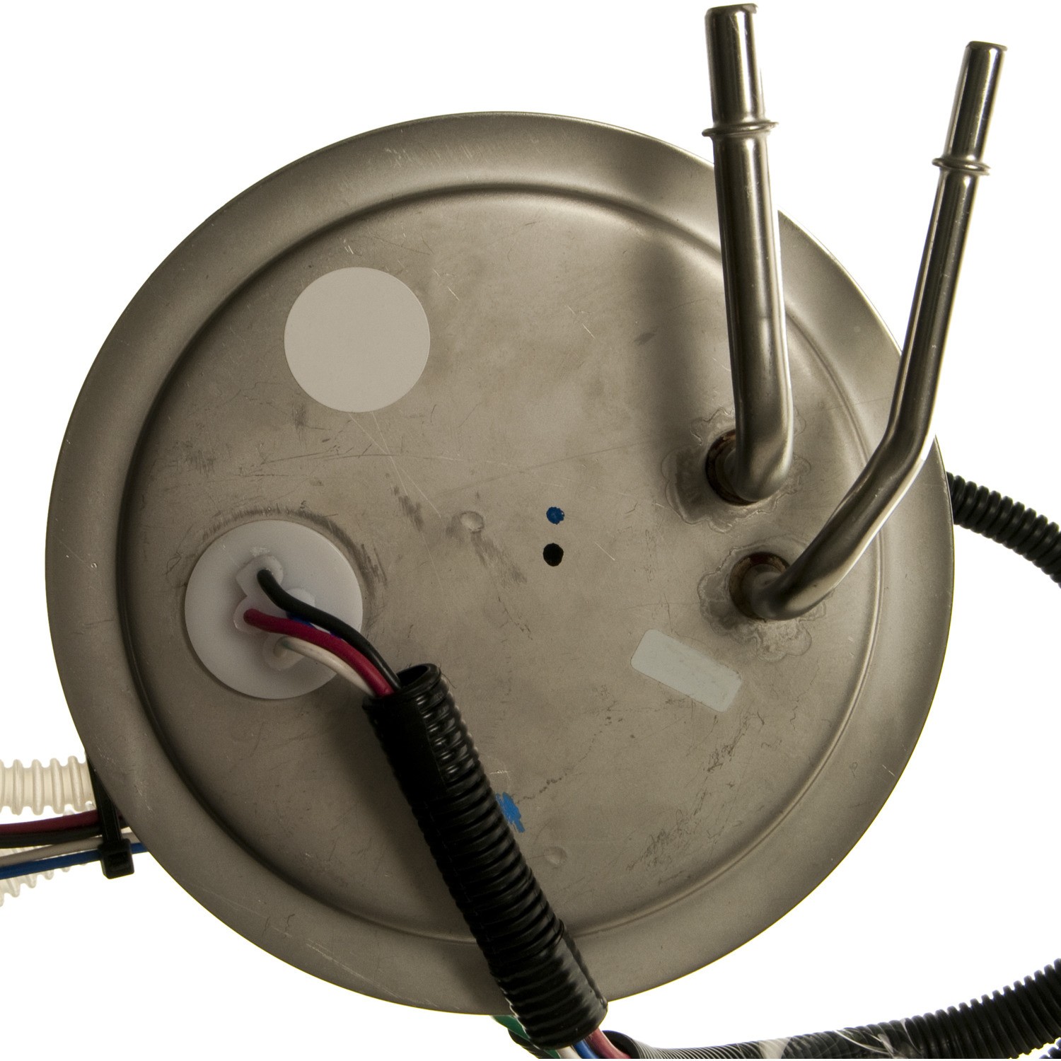 Fuel Pump Module Assembly