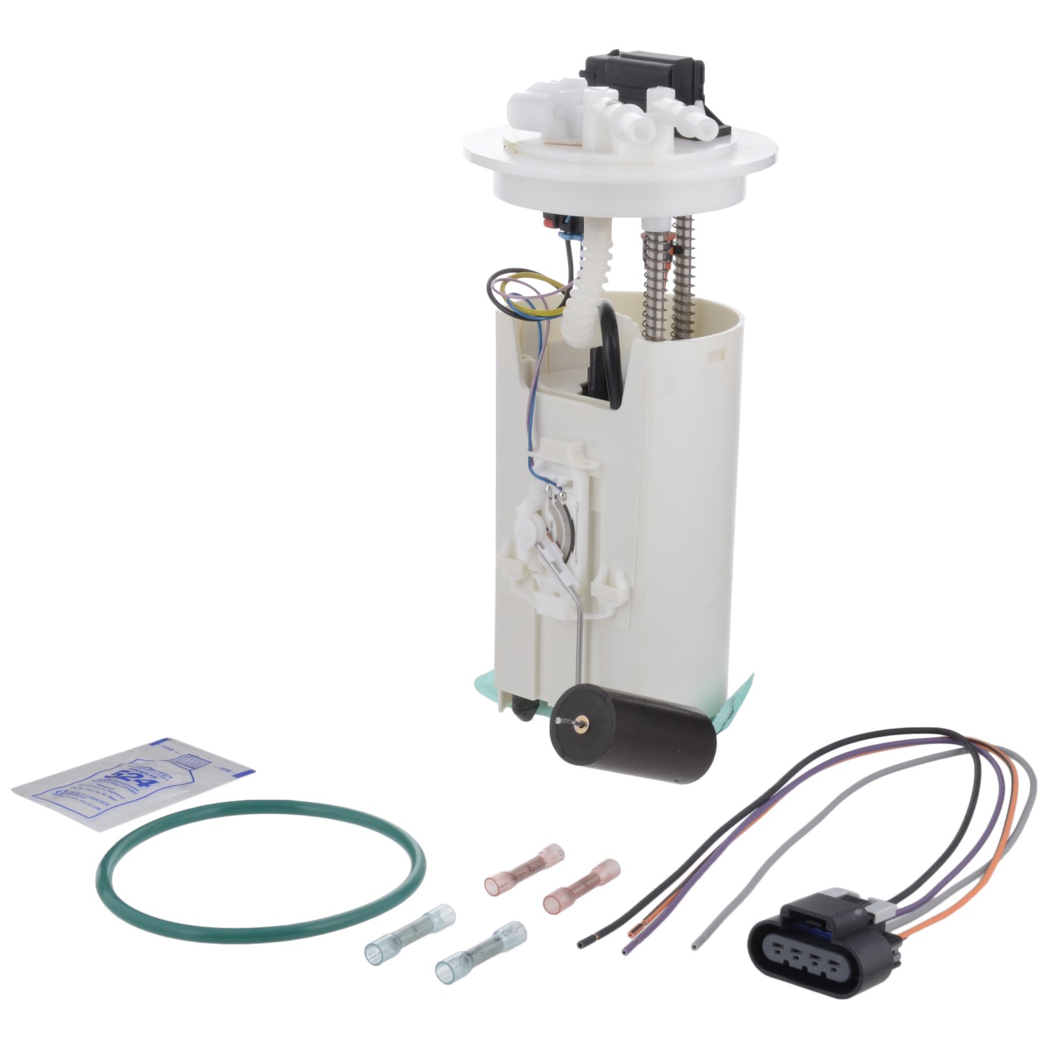 Fuel Pump Module Assembly
