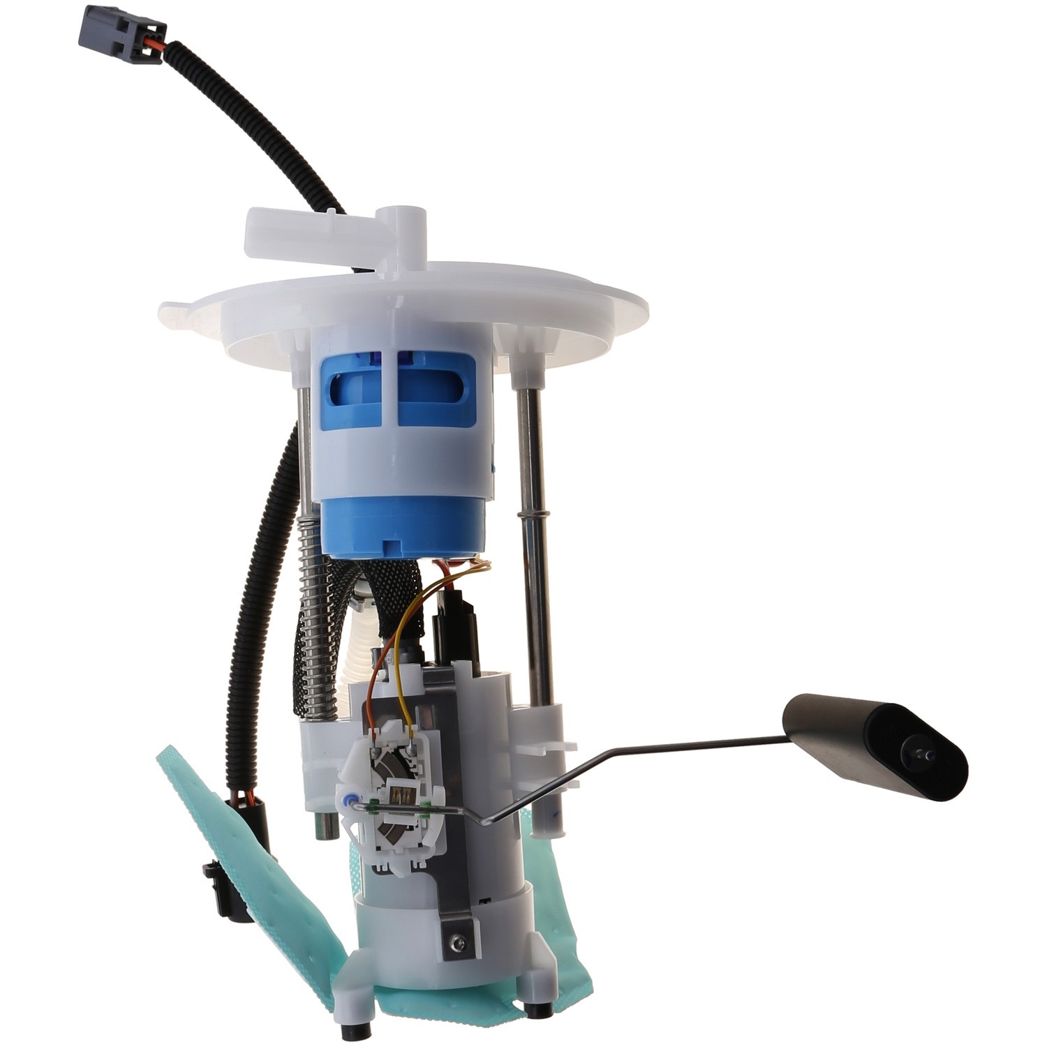 Fuel Pump Module Assembly