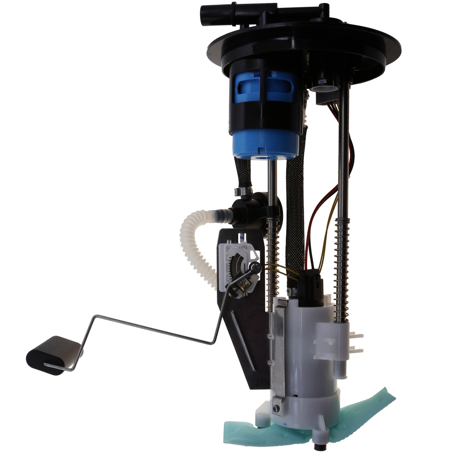 Fuel Pump Module Assembly