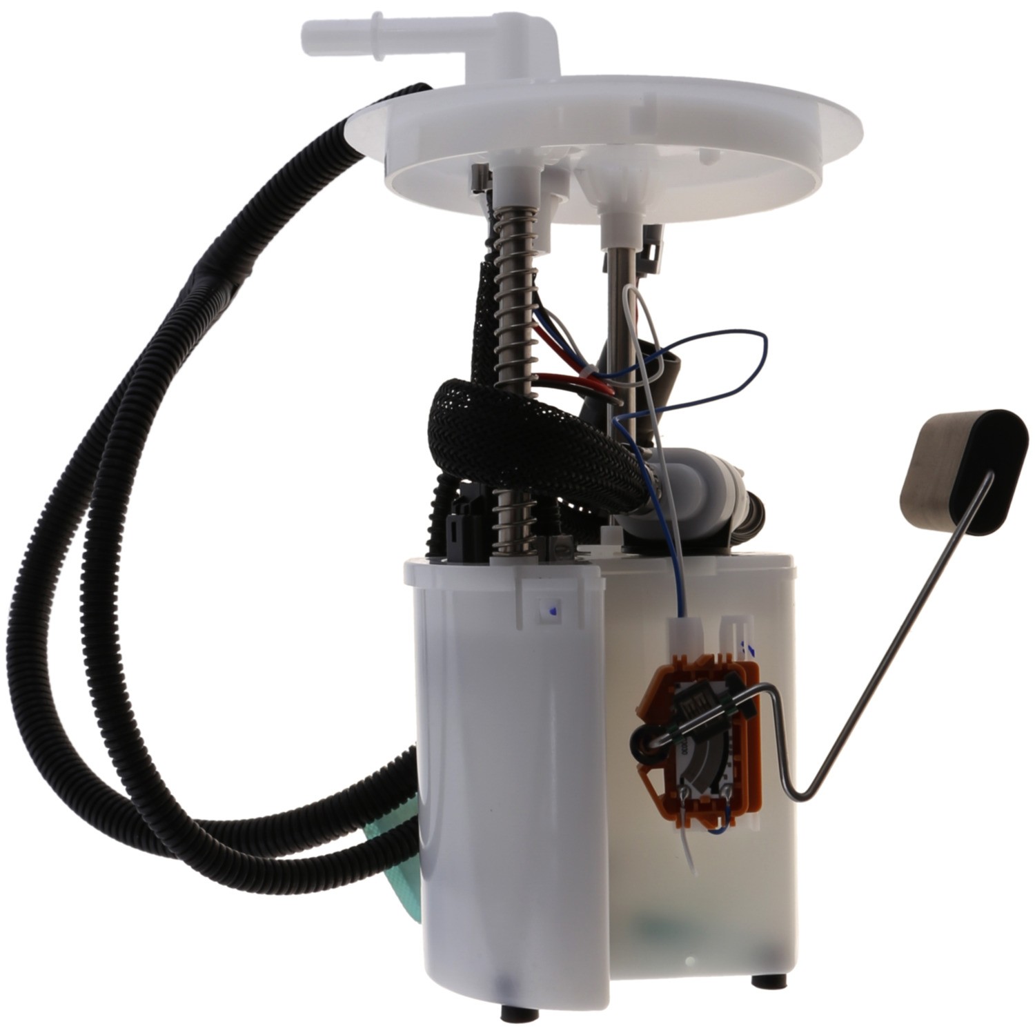 Fuel Pump Module Assembly