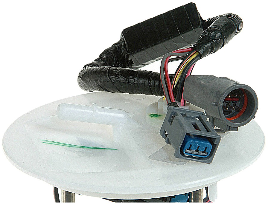 Fuel Pump Module Assembly