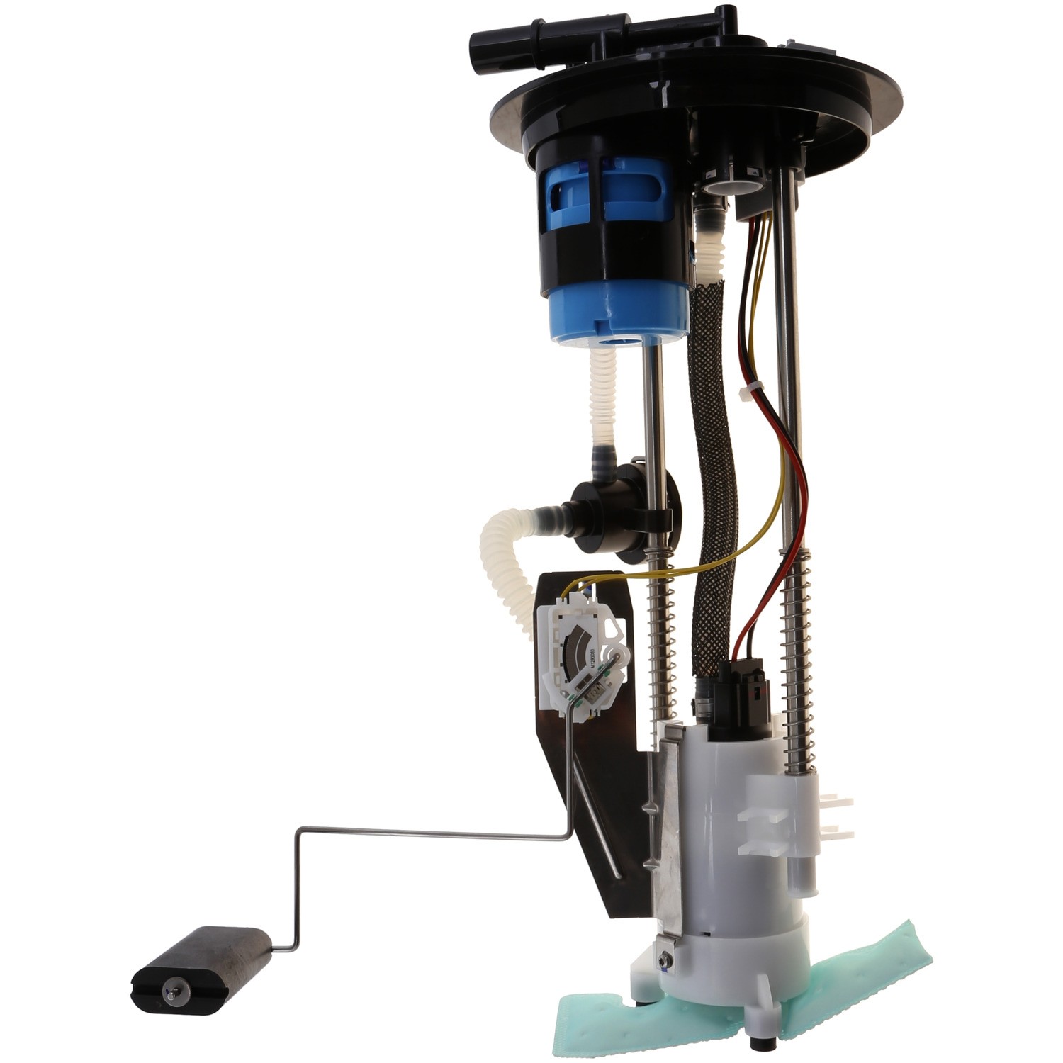 Fuel Pump Module Assembly