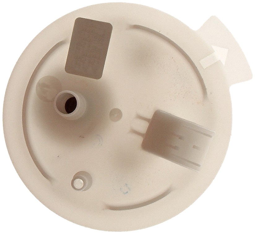 Fuel Pump Module Assembly