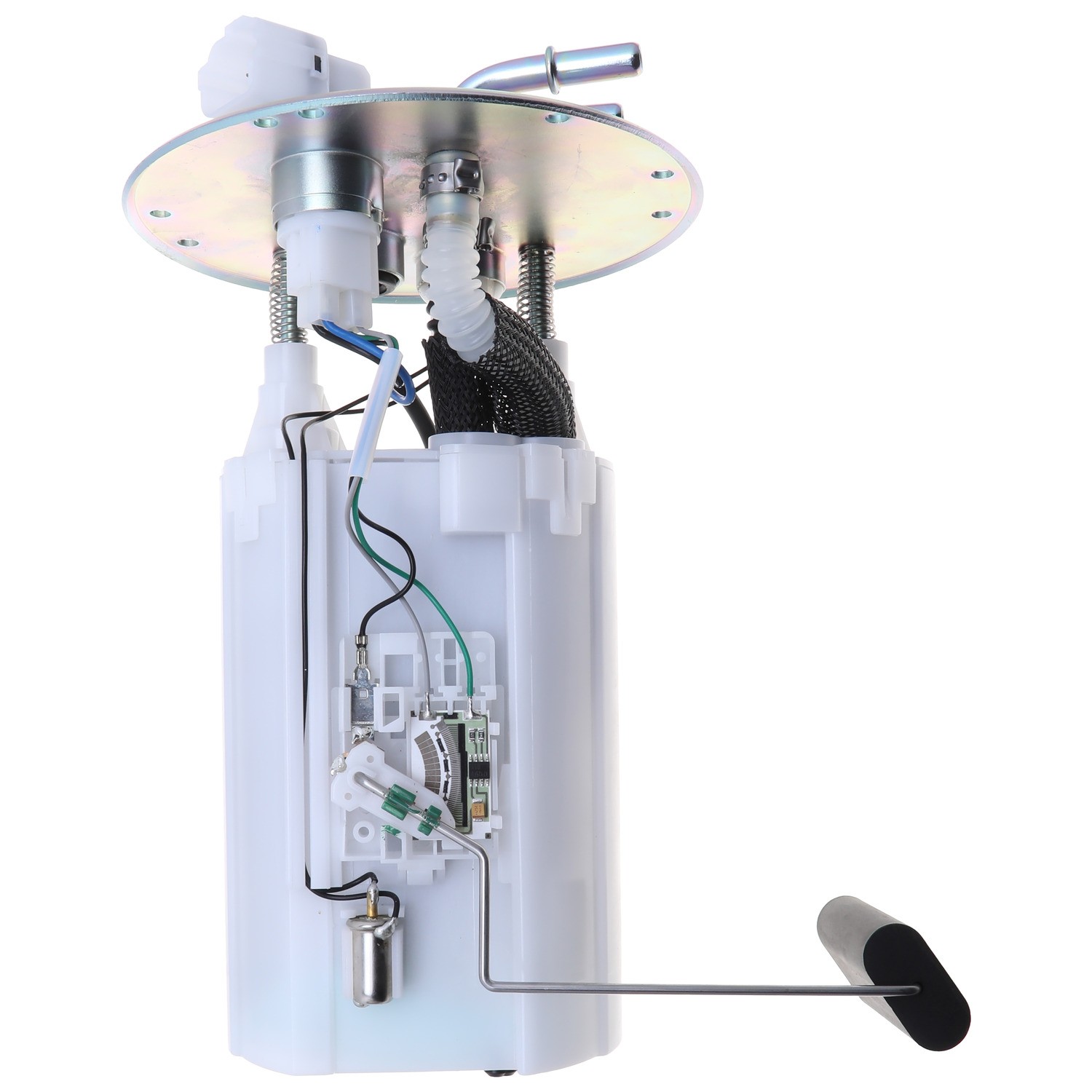 Fuel Pump Module Assembly