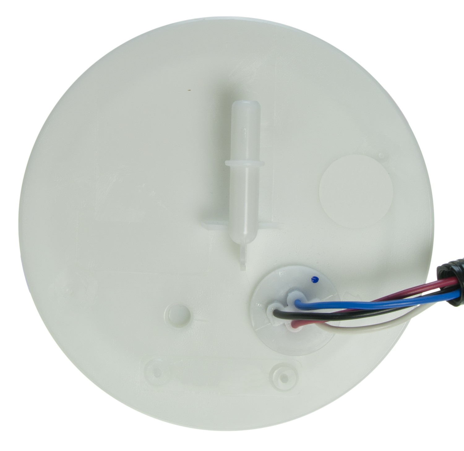 Fuel Pump Module Assembly