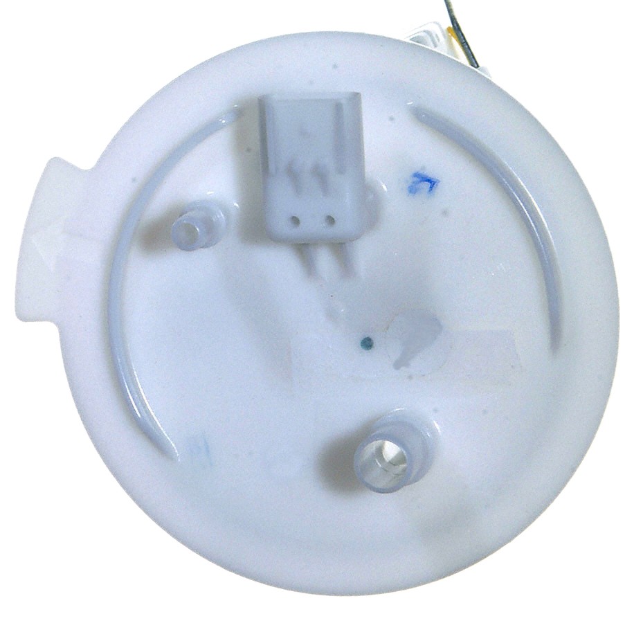 Fuel Pump Module Assembly