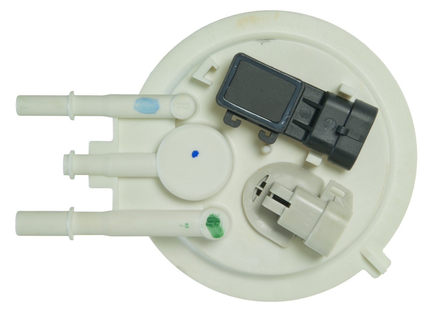 Fuel Pump Module Assembly