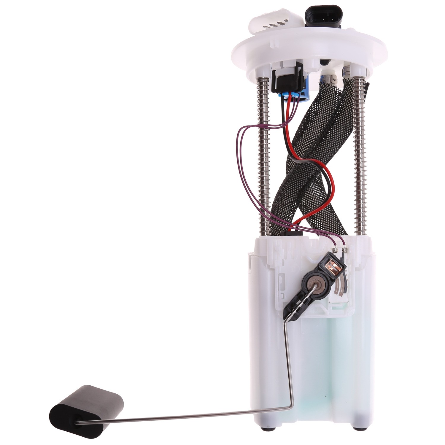 Fuel Pump Module Assembly