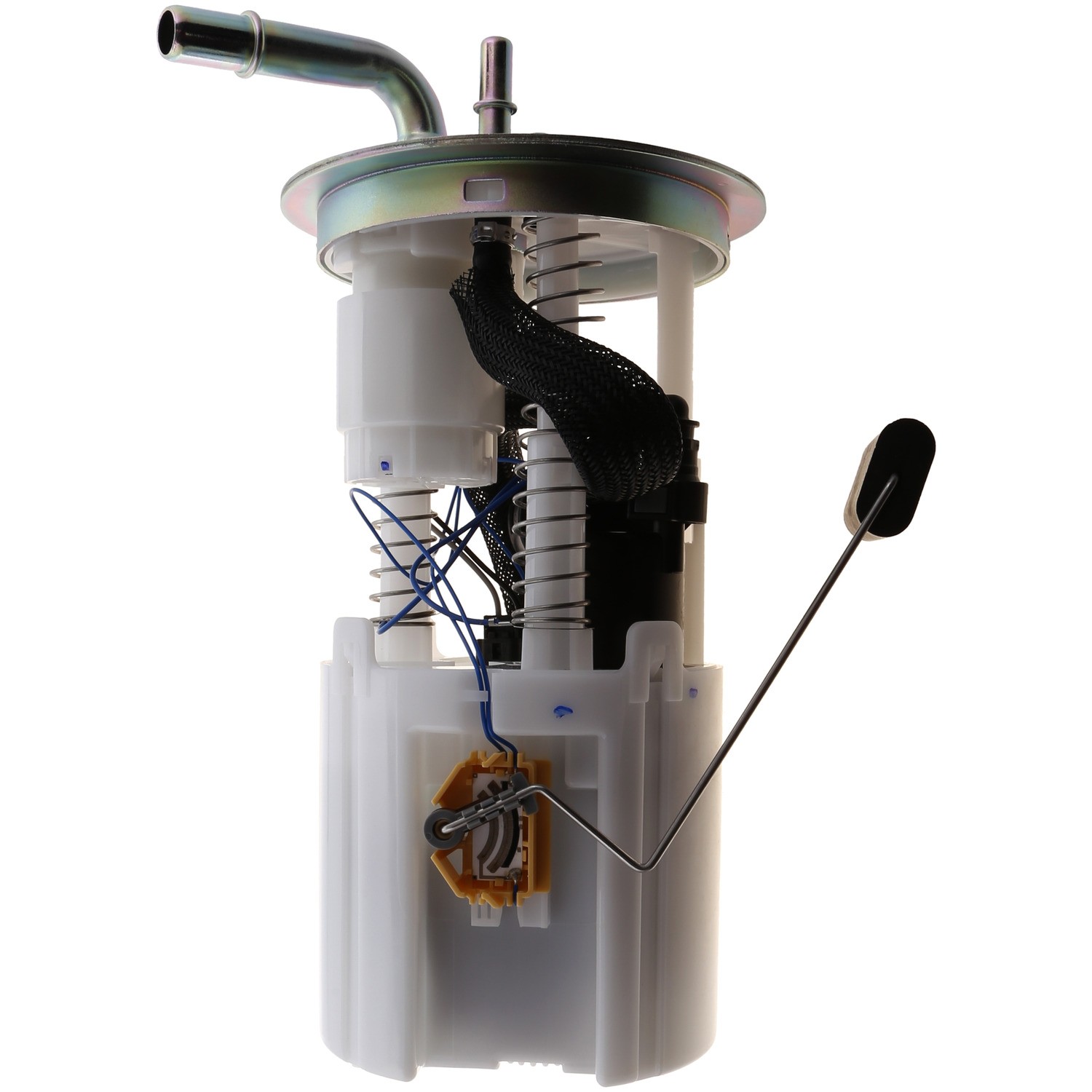 Fuel Pump Module Assembly