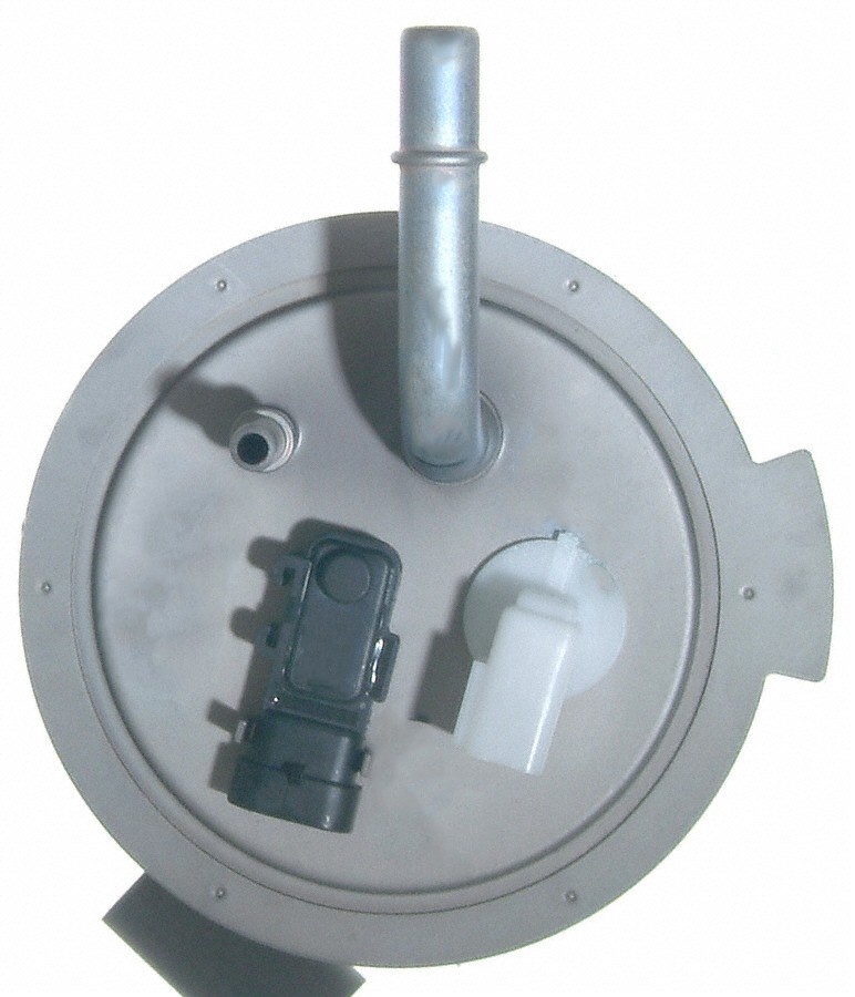 Fuel Pump Module Assembly