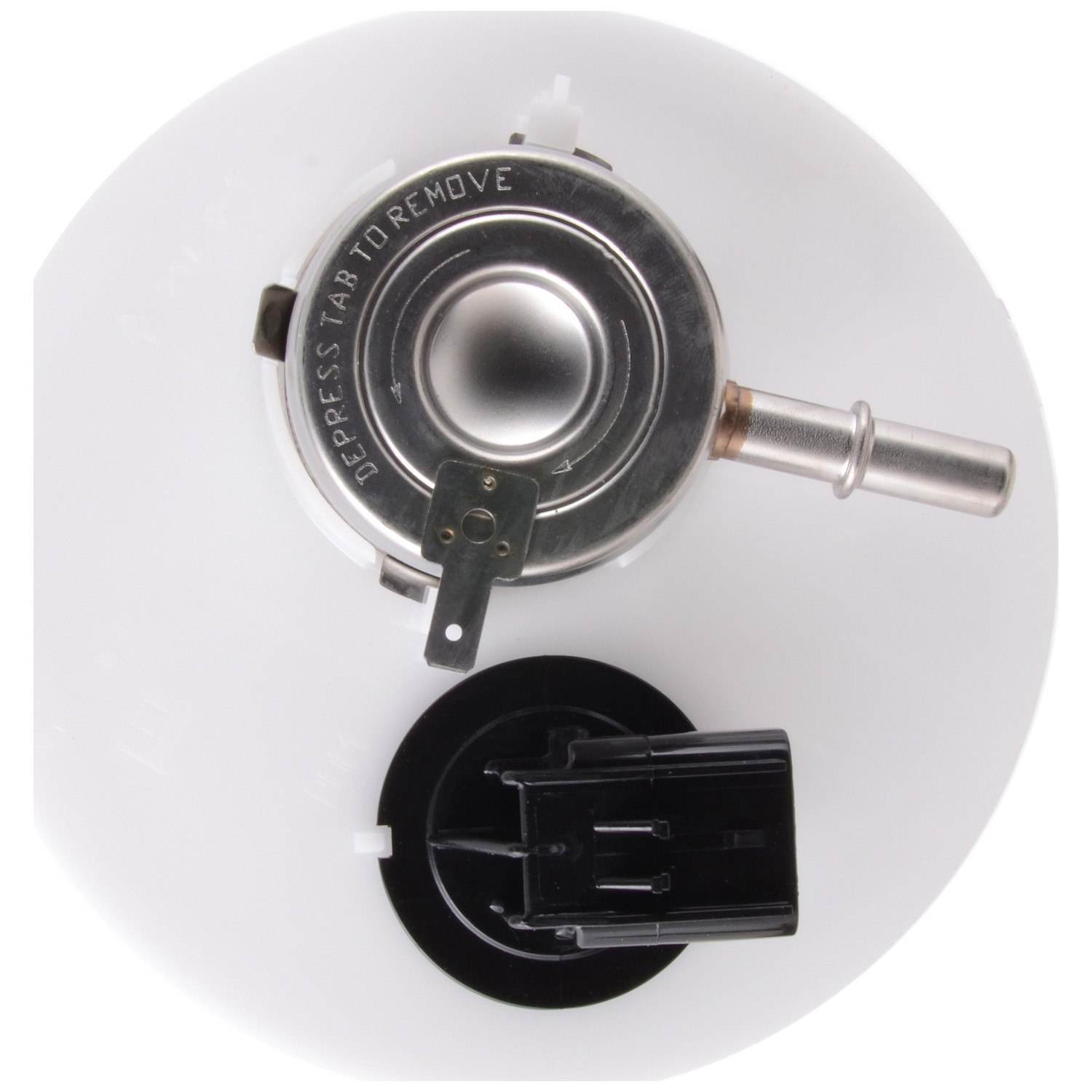 Fuel Pump Module Assembly