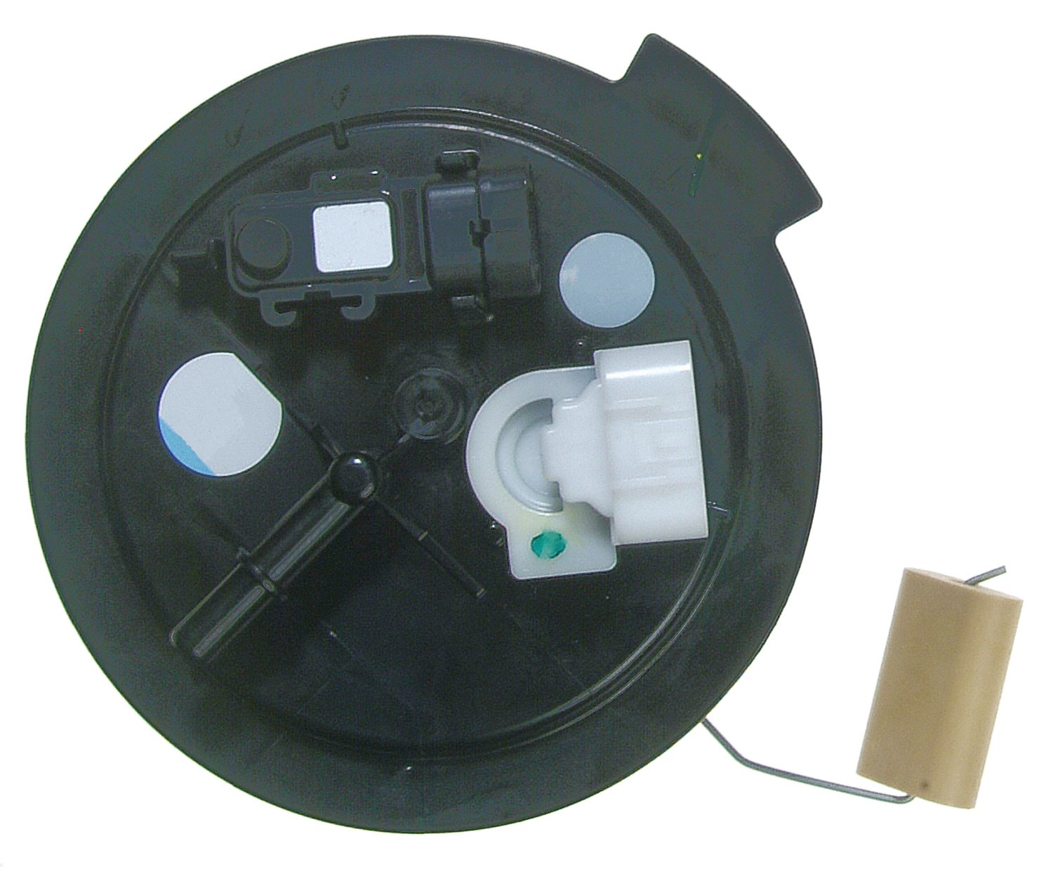 Fuel Pump Module Assembly