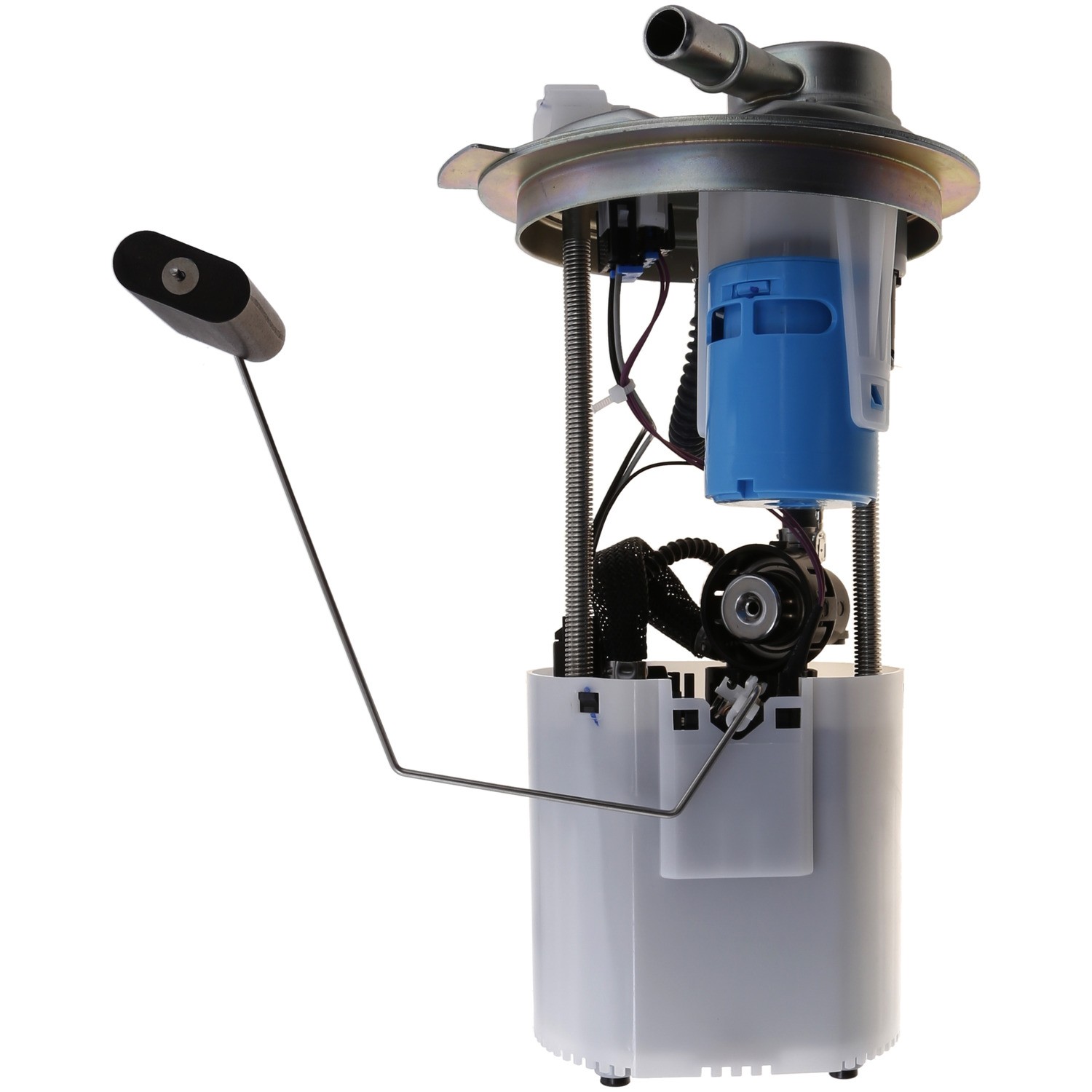 Fuel Pump Module Assembly