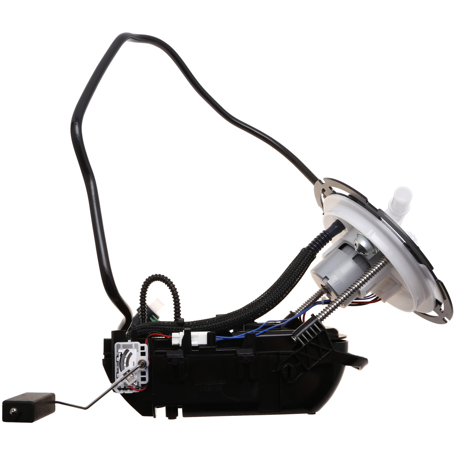 Fuel Pump Module Assembly