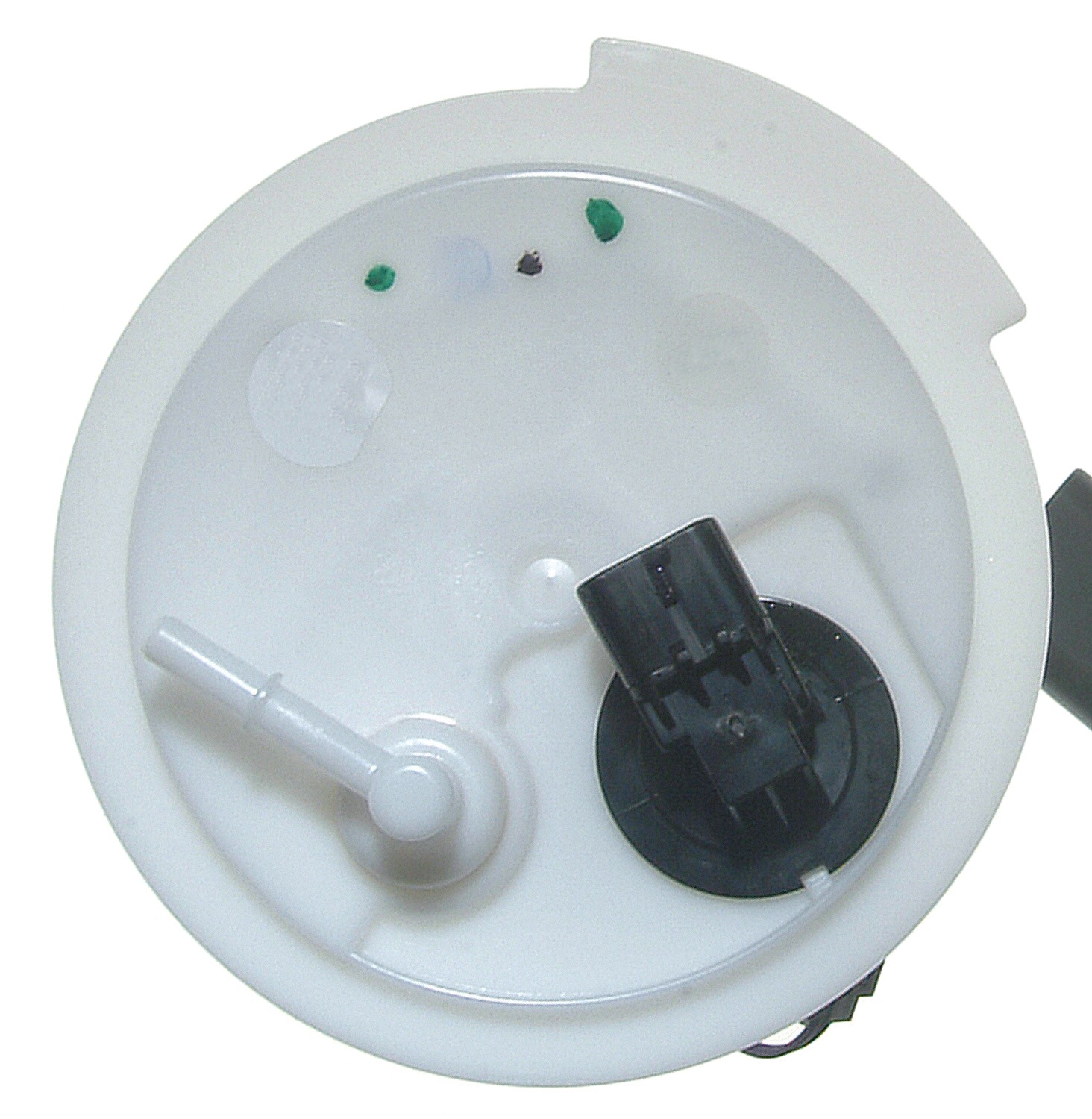 Fuel Pump Module Assembly