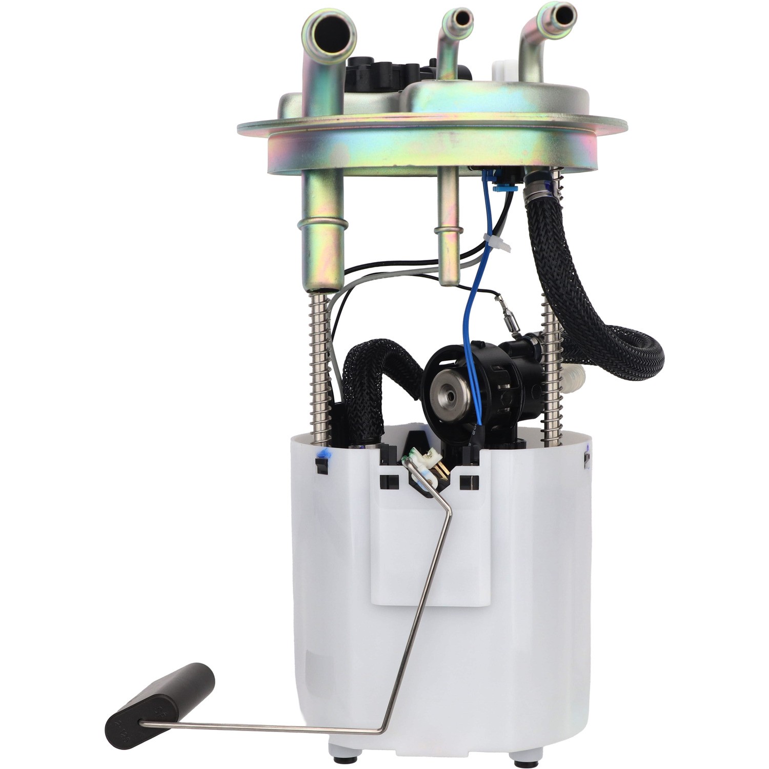 Fuel Pump Module Assembly