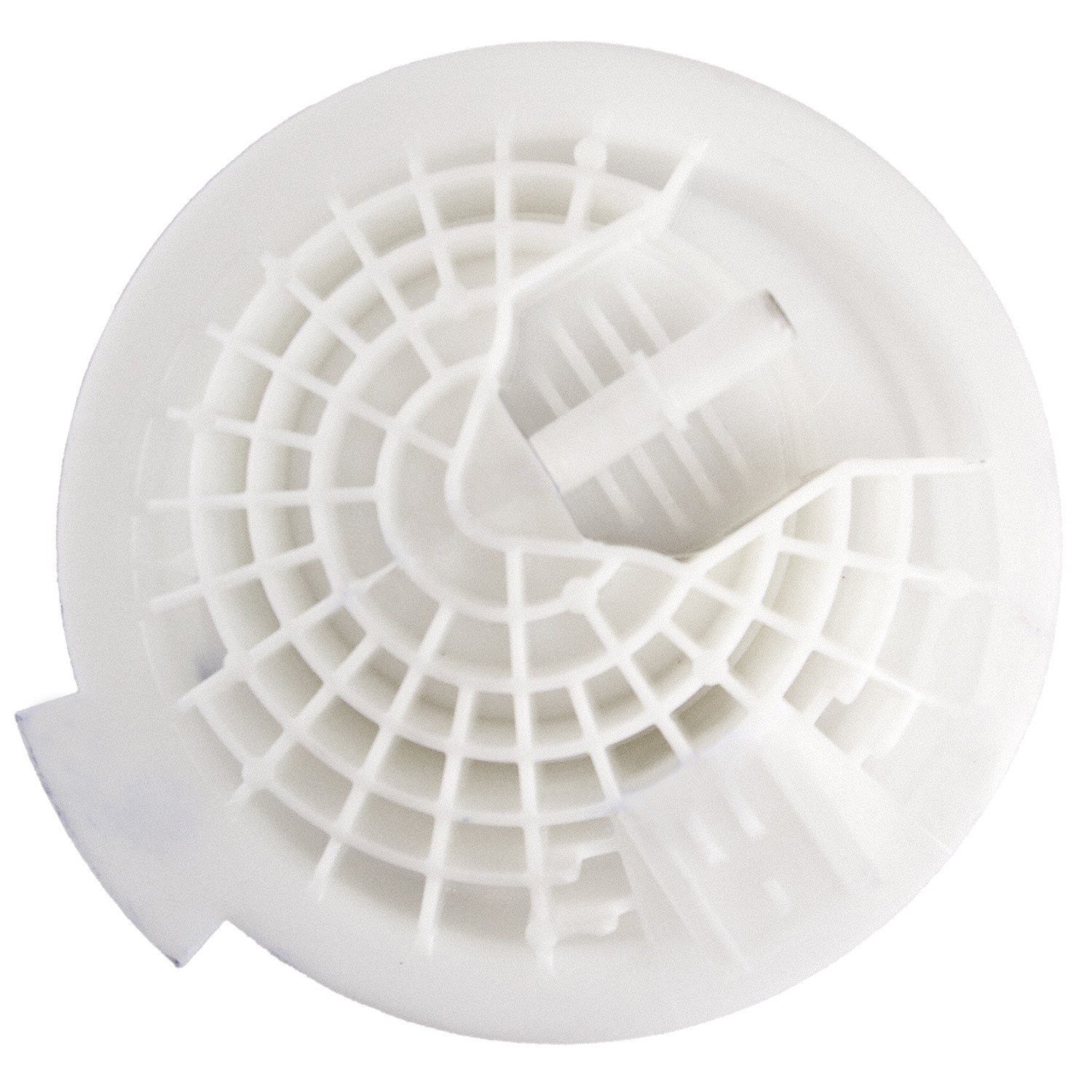 Fuel Pump Module Assembly