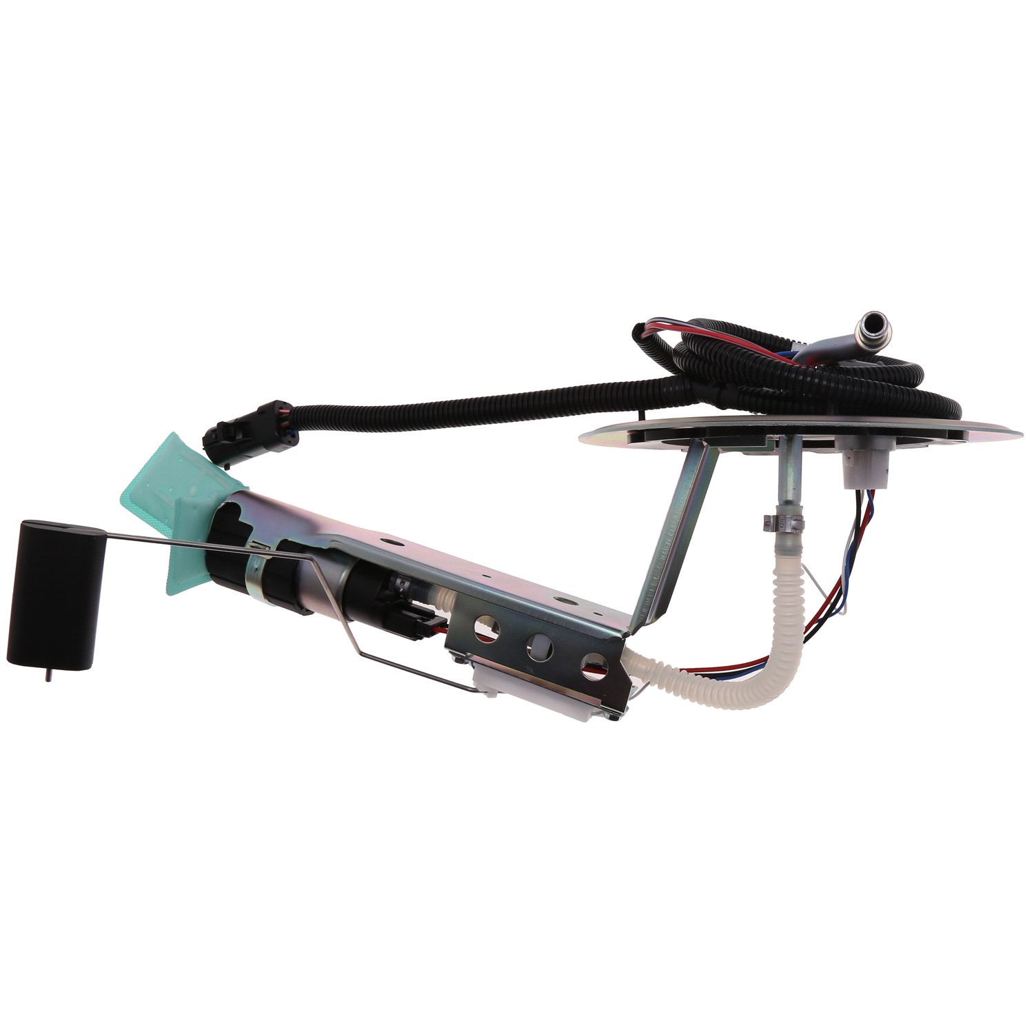 Fuel Pump Hanger Assembly
