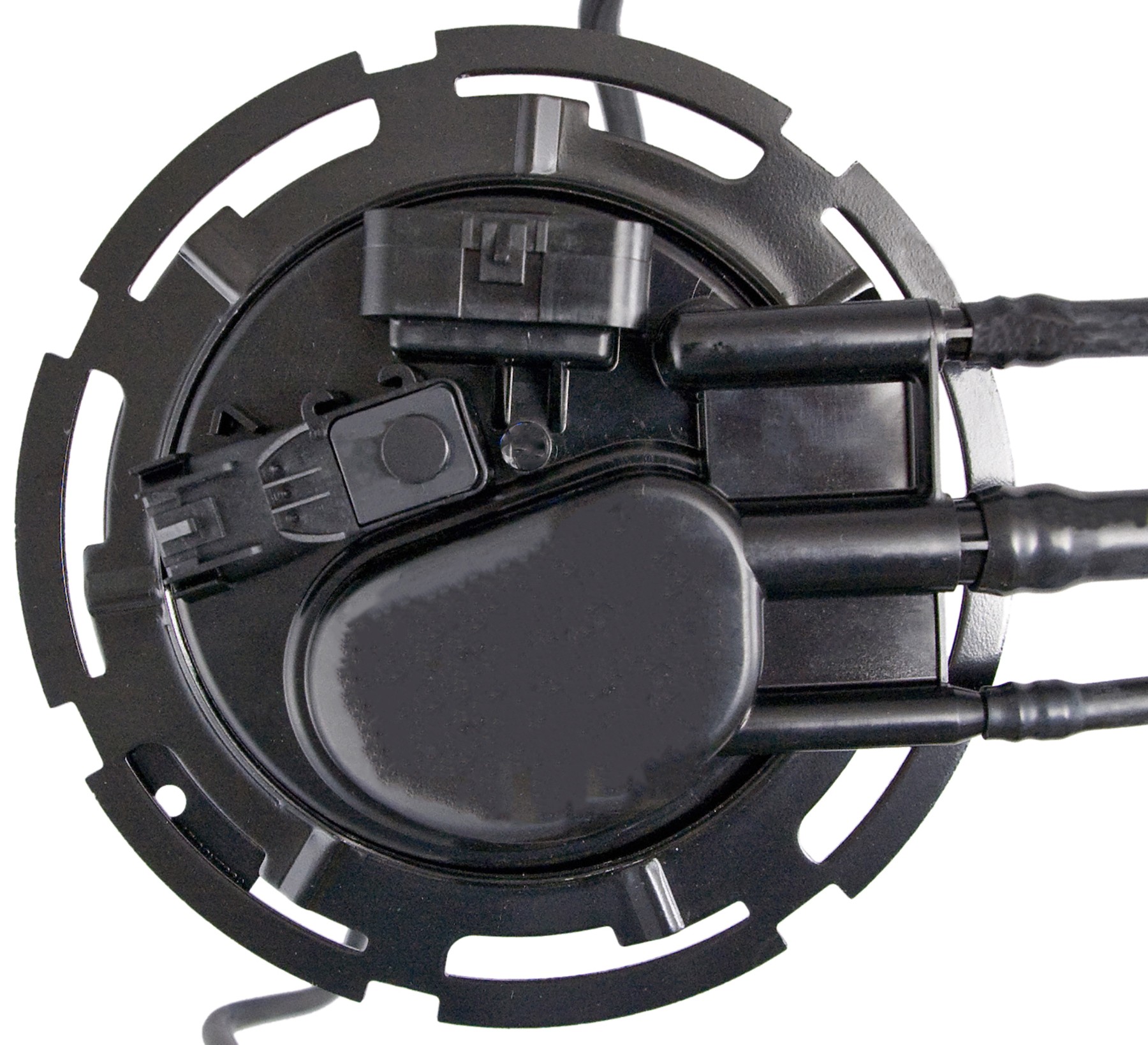 Fuel Pump Module Assembly