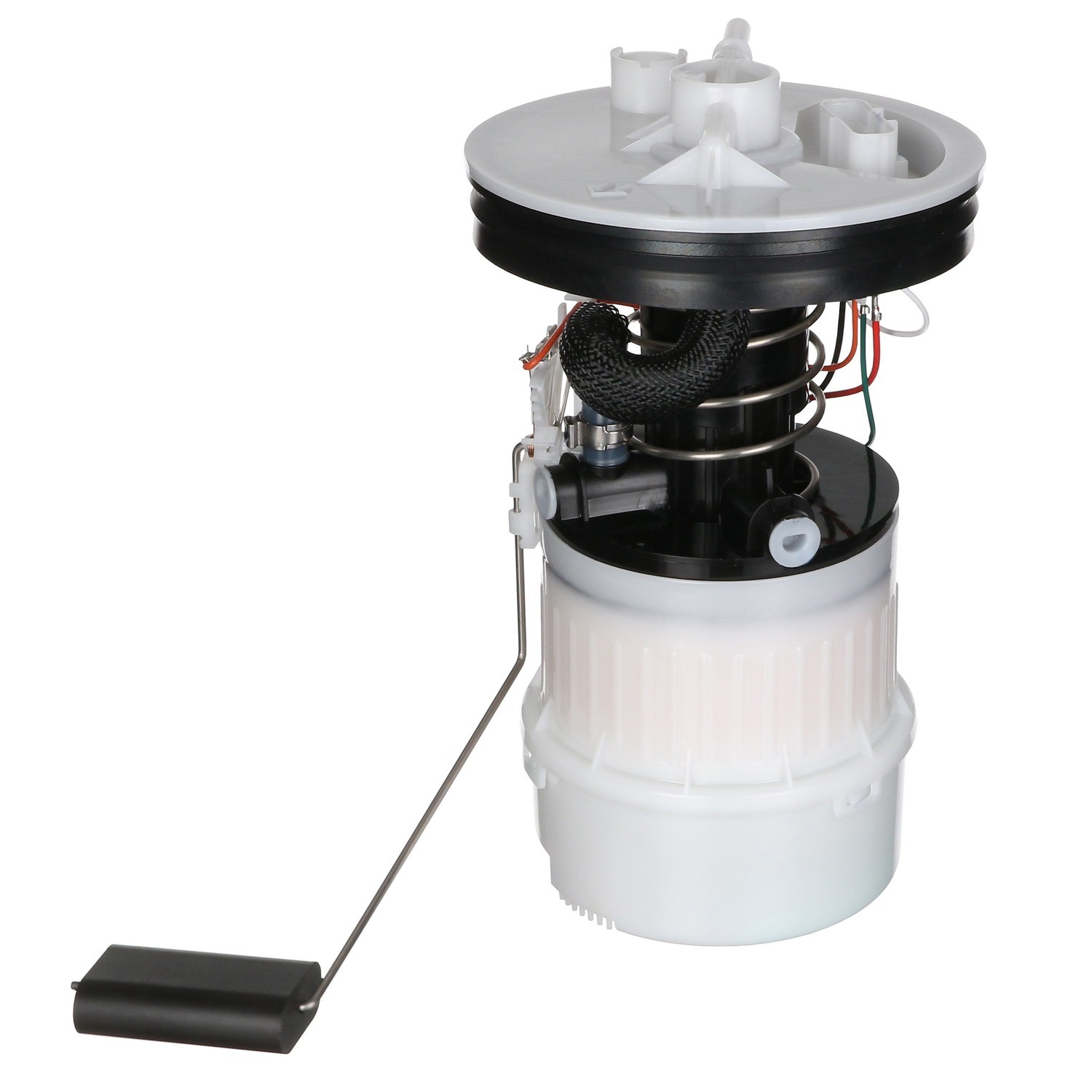 Fuel Pump Module Assembly