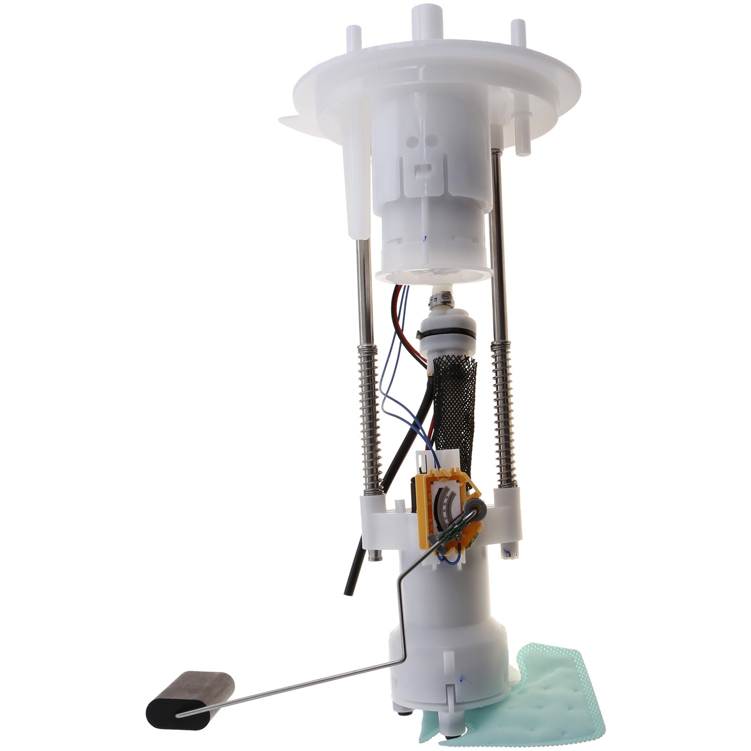 Fuel Pump Module Assembly