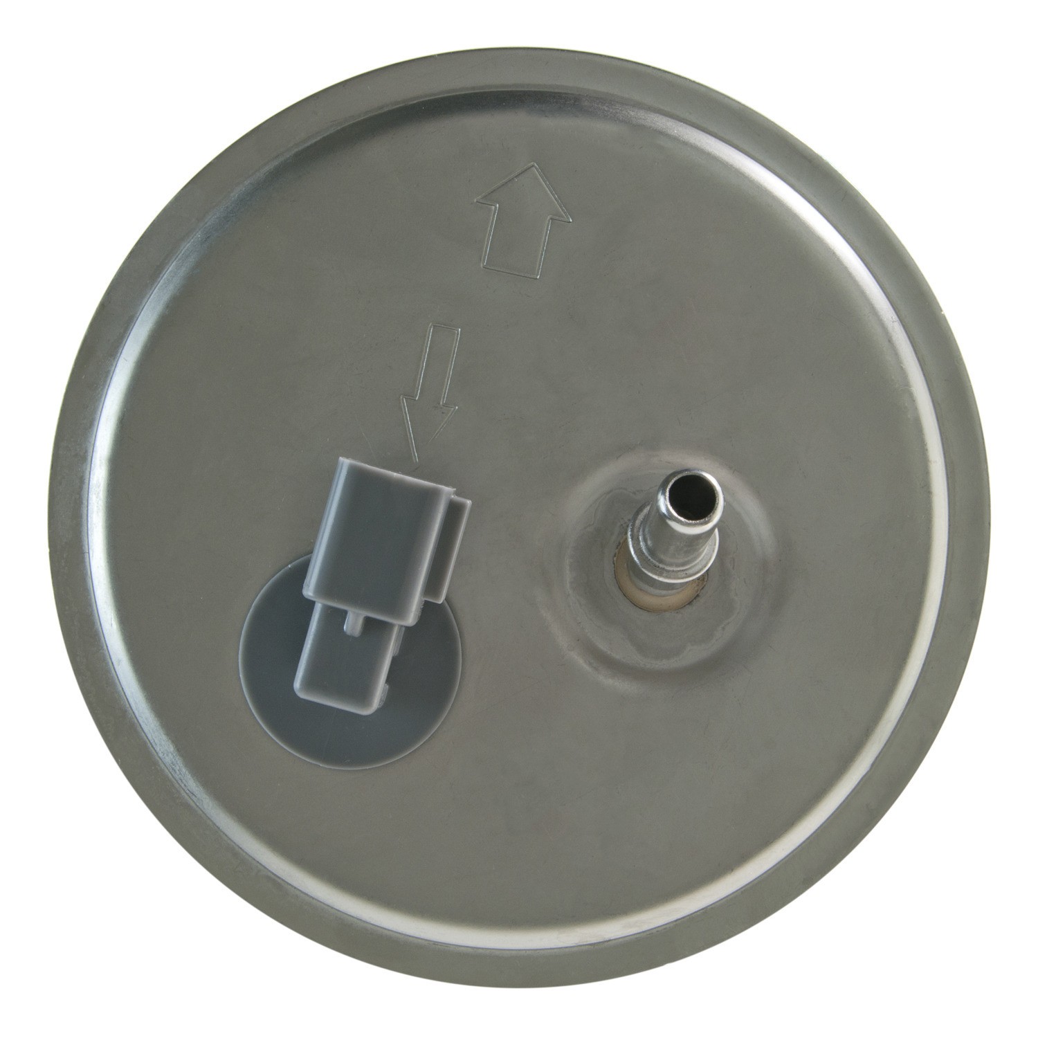 Fuel Pump Module Assembly